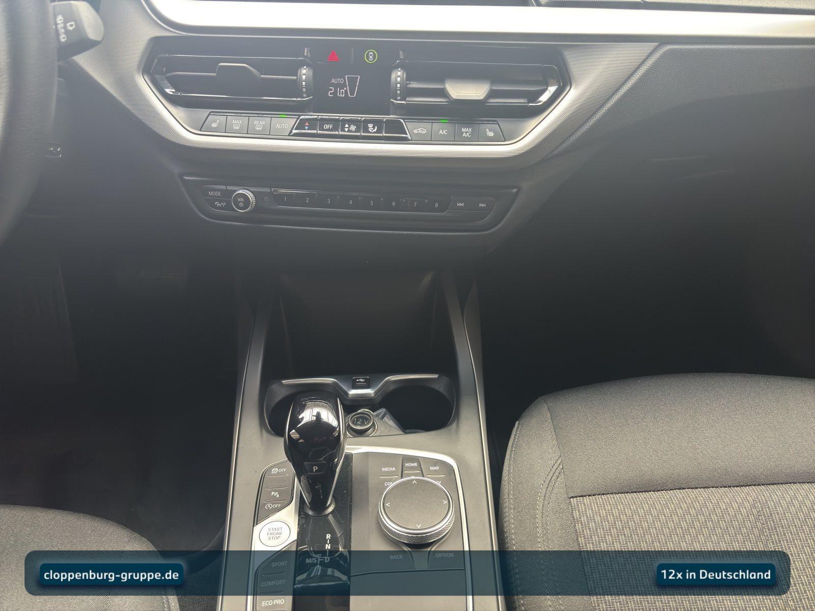 BMW 1er – Bild 17
