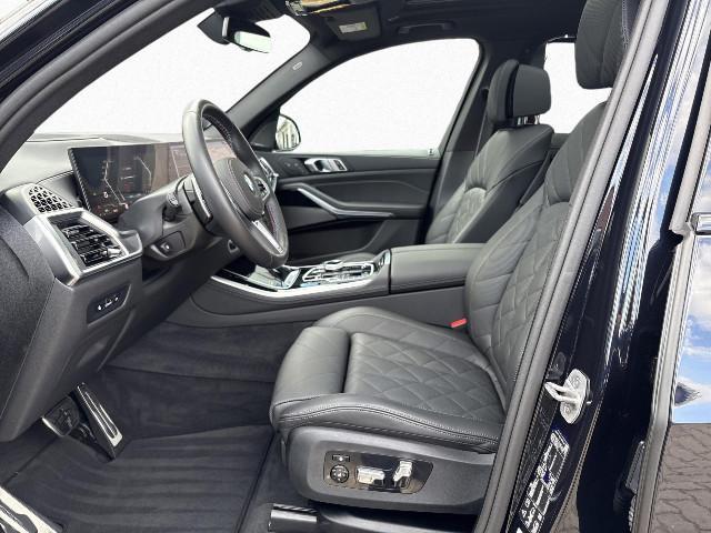 BMW X5 – Bild 9