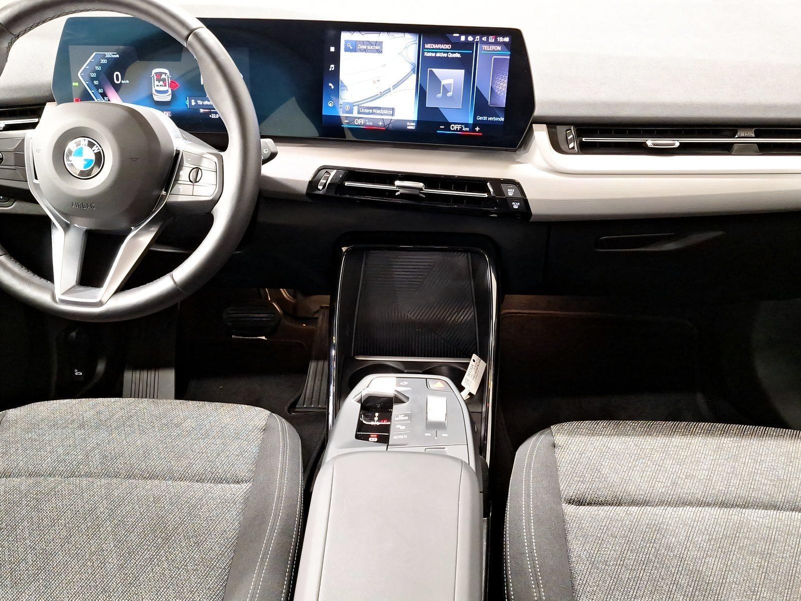 BMW 2er Active Tourer – Bild 15