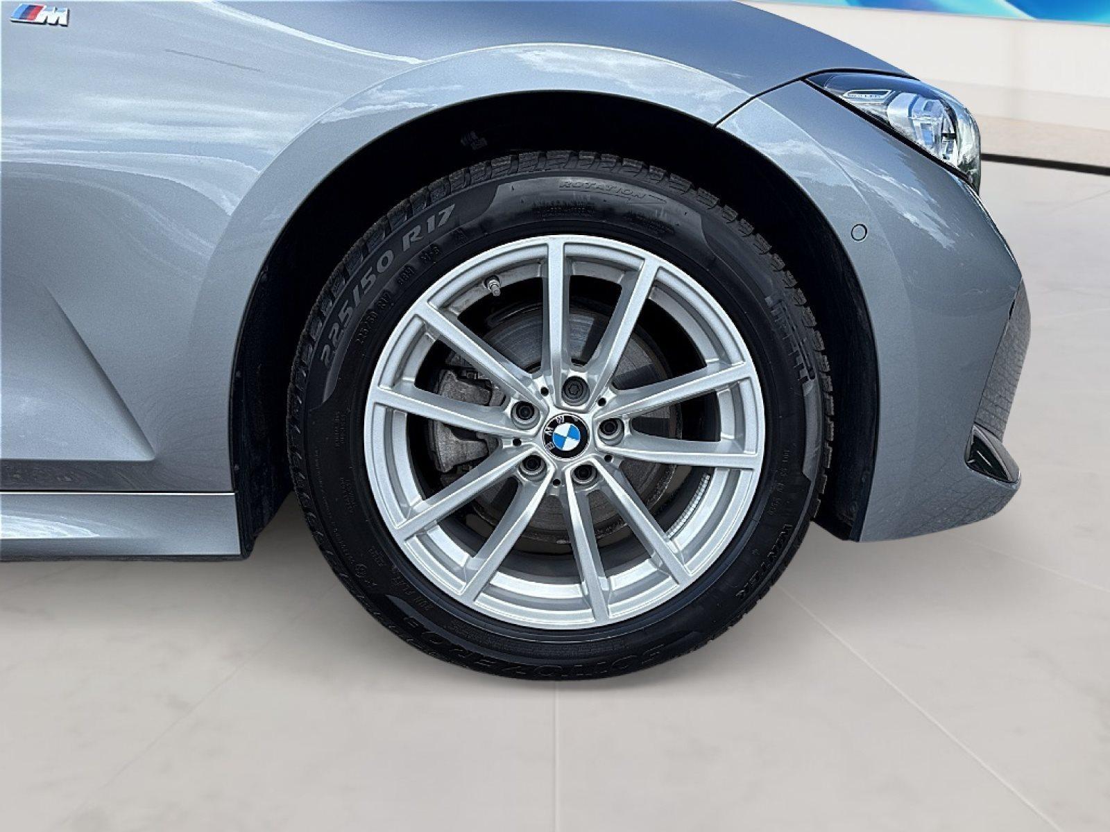 BMW 3er Touring – Bild 18