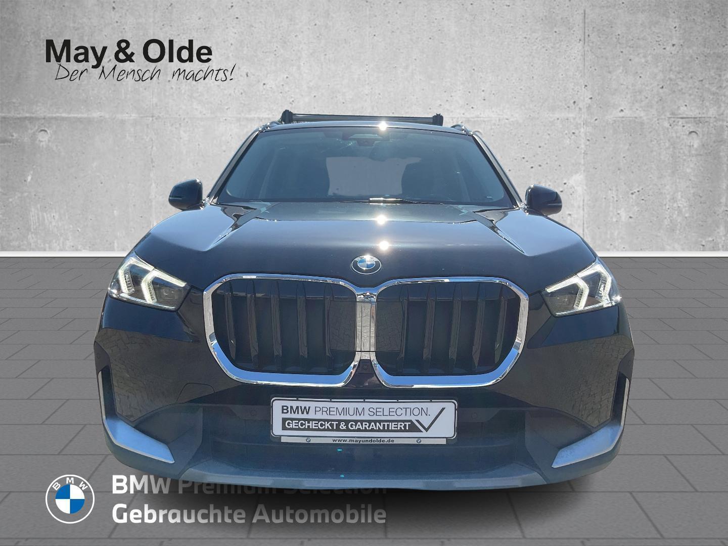 BMW X1 – Bild 11
