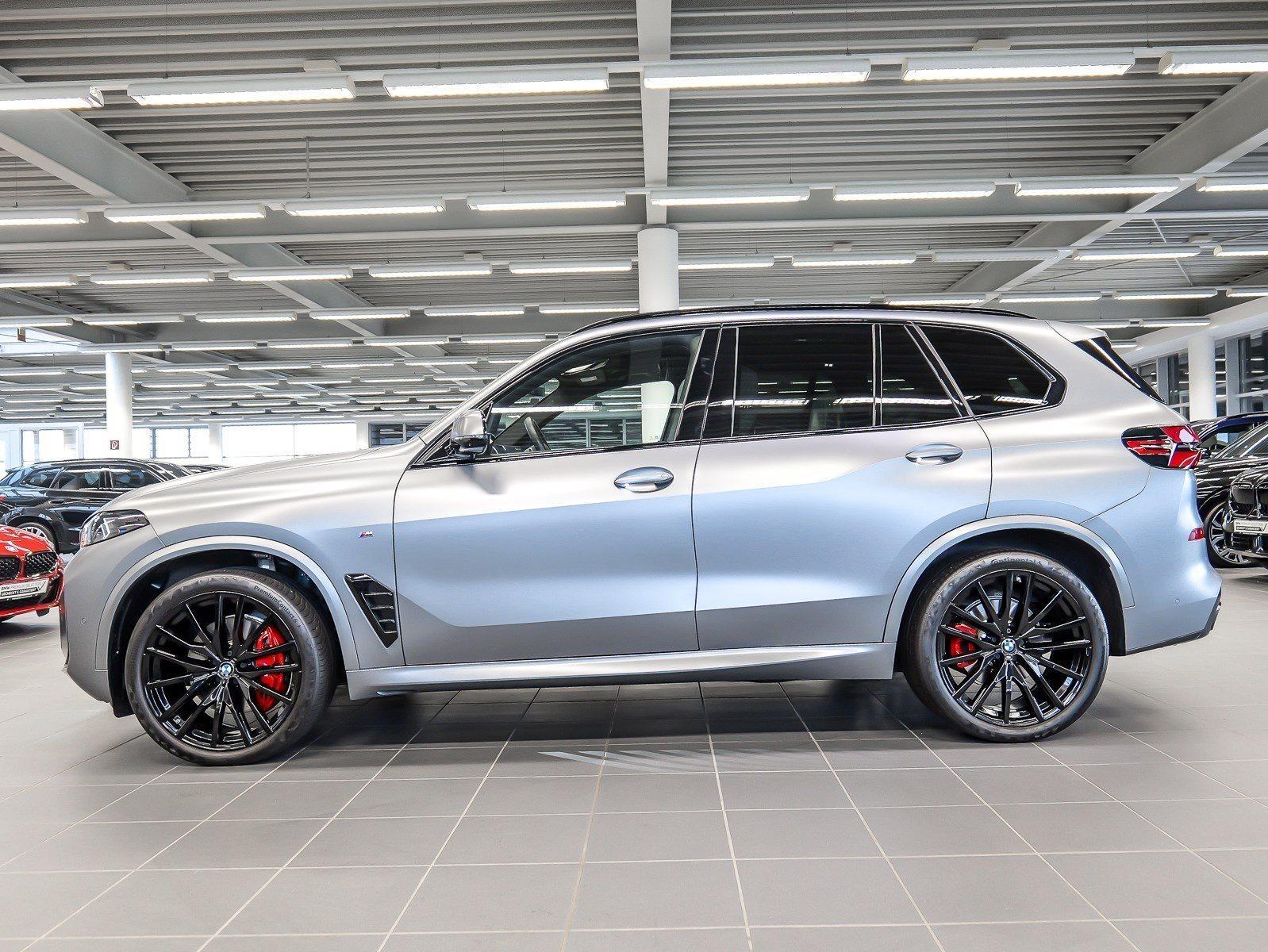 BMW X5 – Bild 11