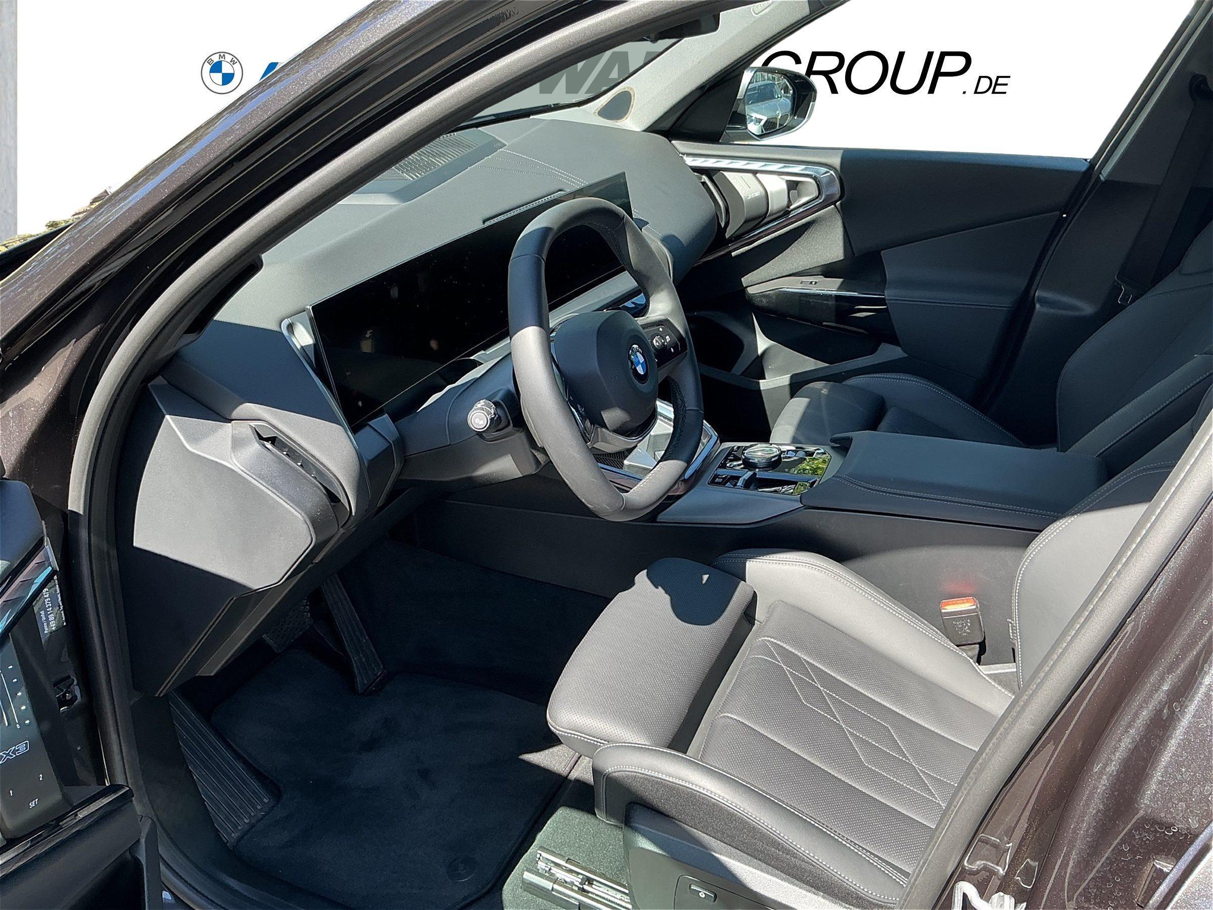BMW X3 – Bild 15