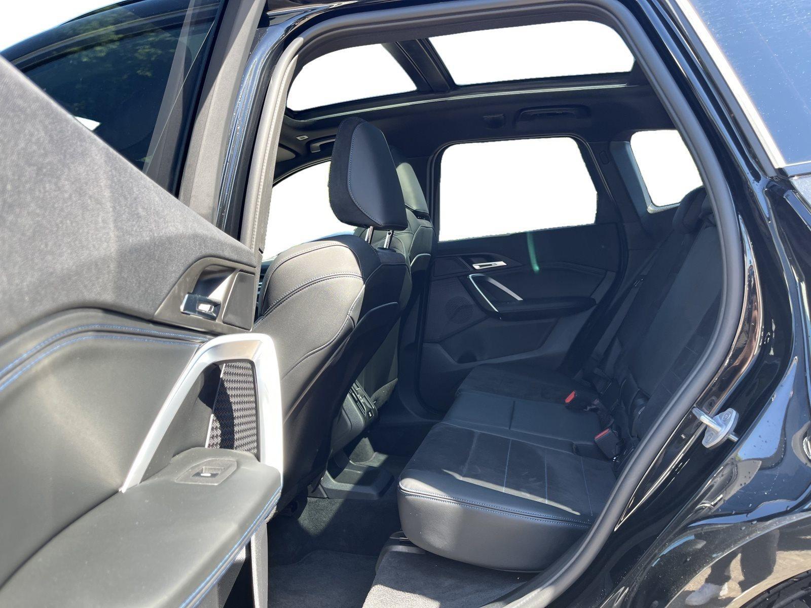 BMW X1 – Bild 22