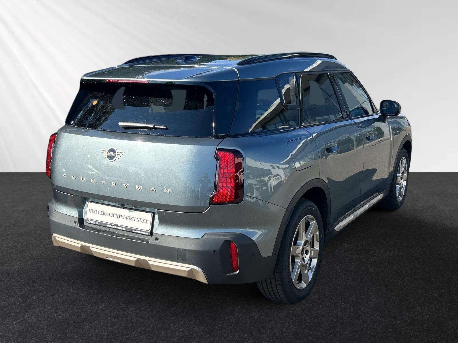 MINI Countryman – Bild 3