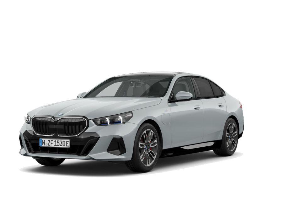 BMW 5er – Bild 2