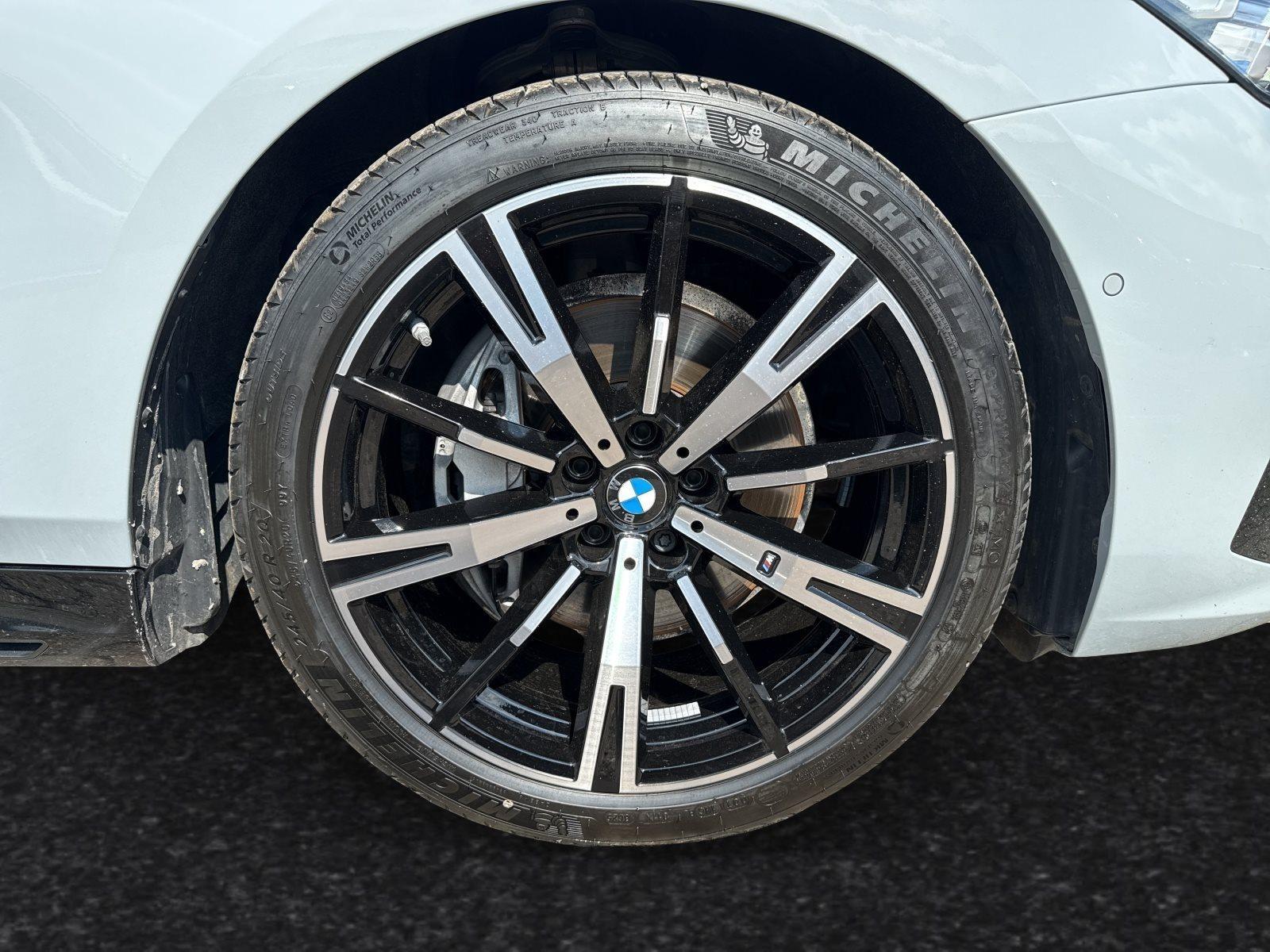 BMW 5er Touring – Bild 4
