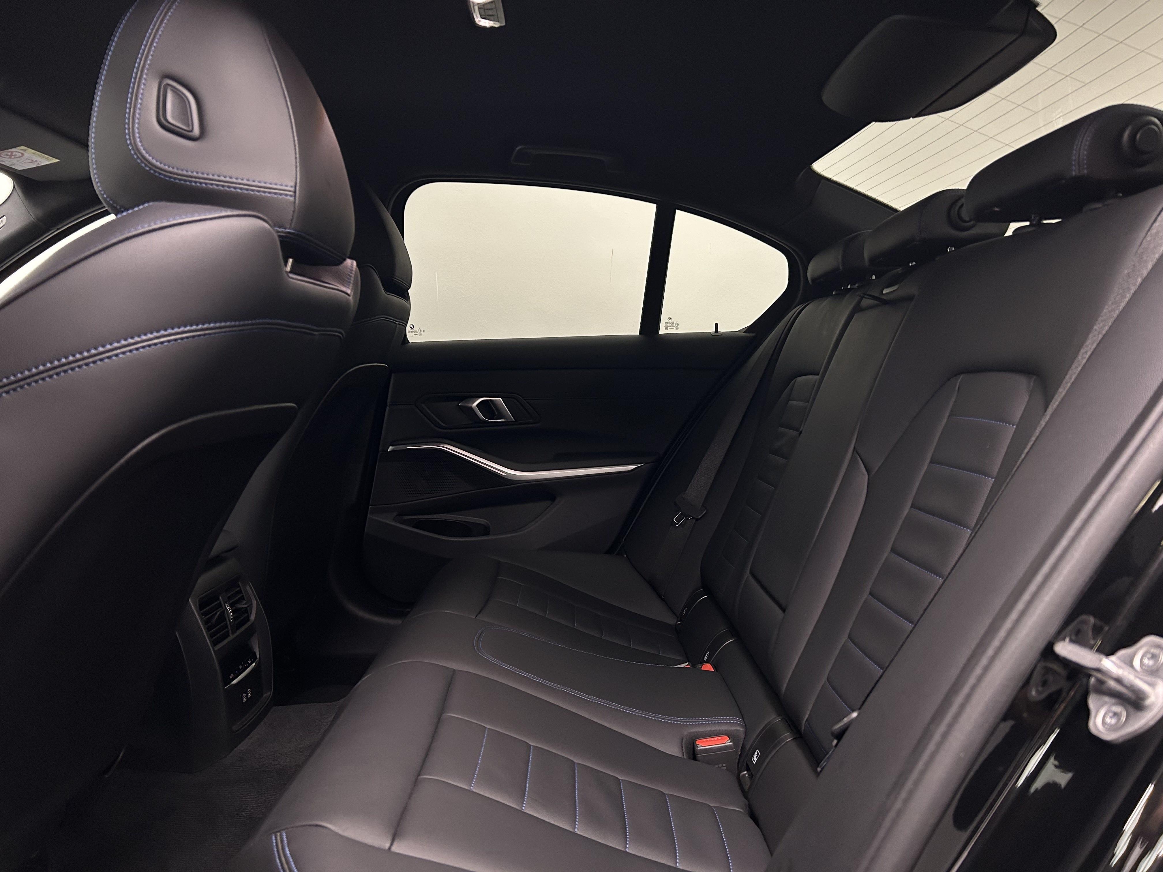 BMW 3er – Bild 23
