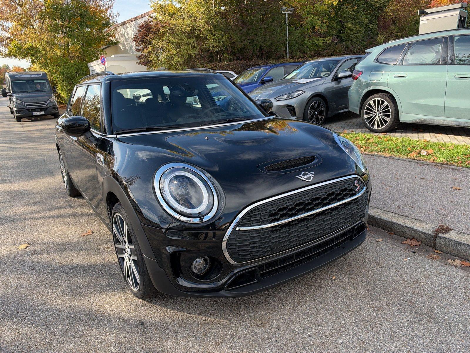 MINI Clubman – Bild 10