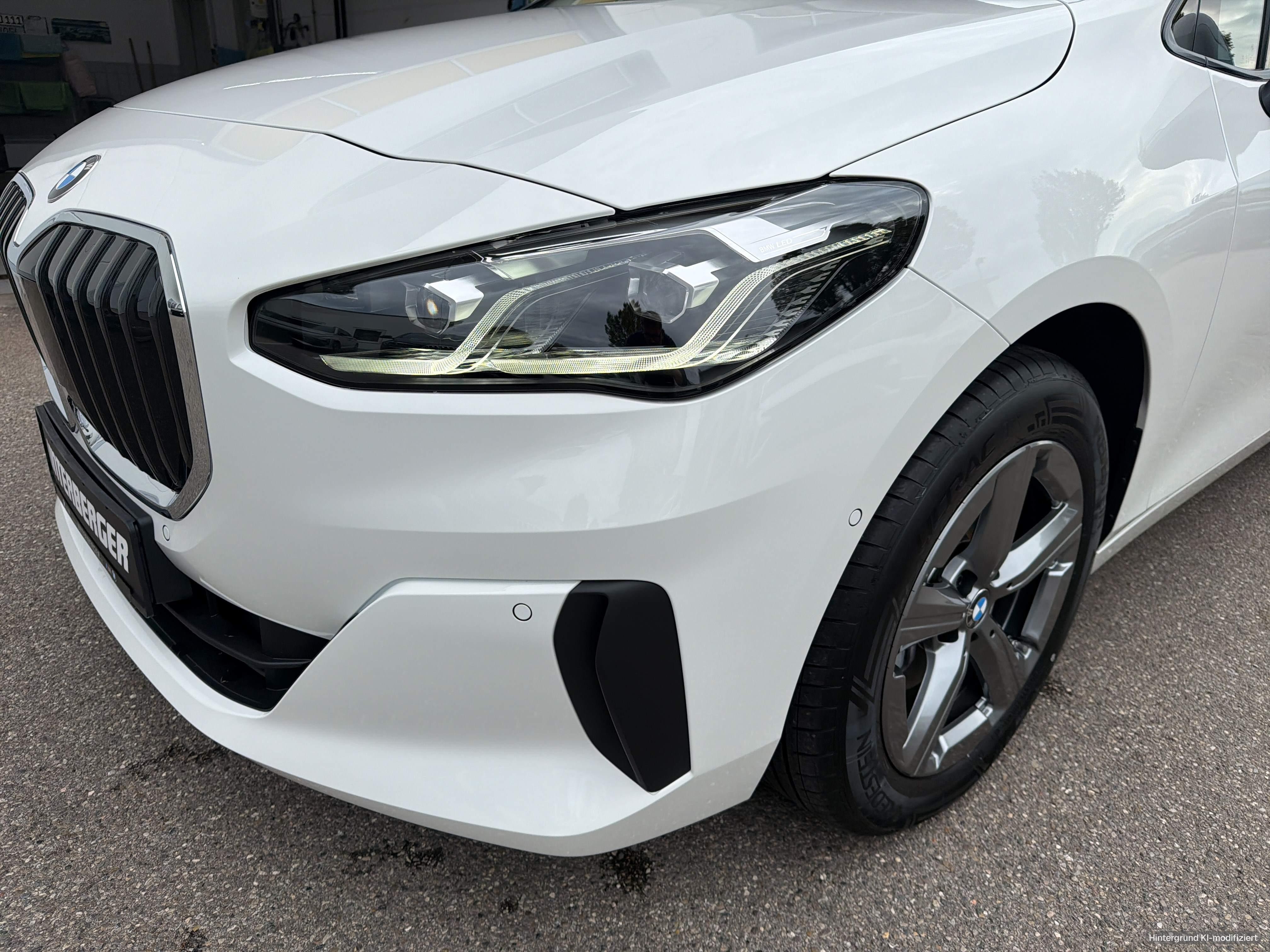 BMW 2er Active Tourer – Bild 16