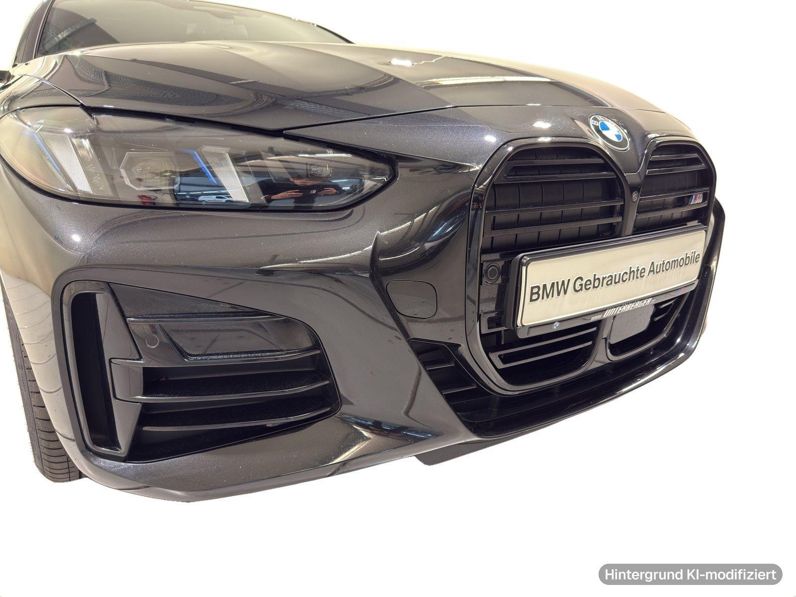 BMW 4er Coupé – Bild 30