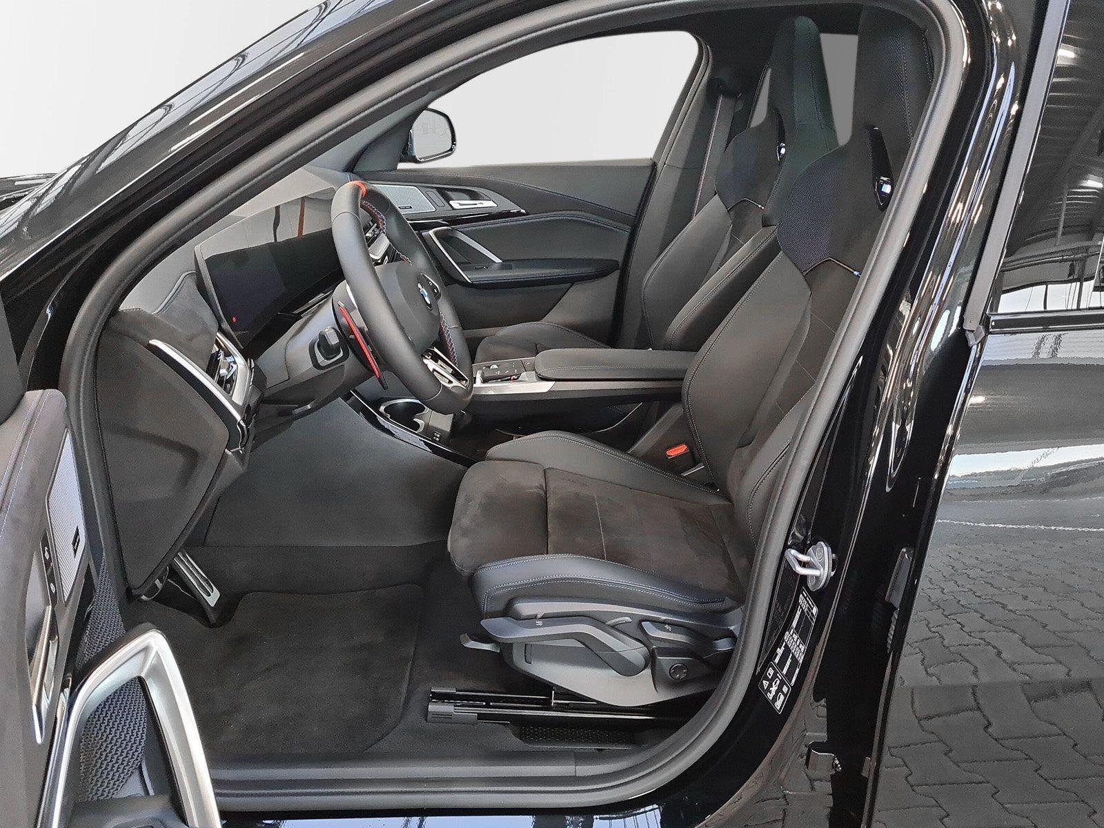 BMW X2 – Bild 19