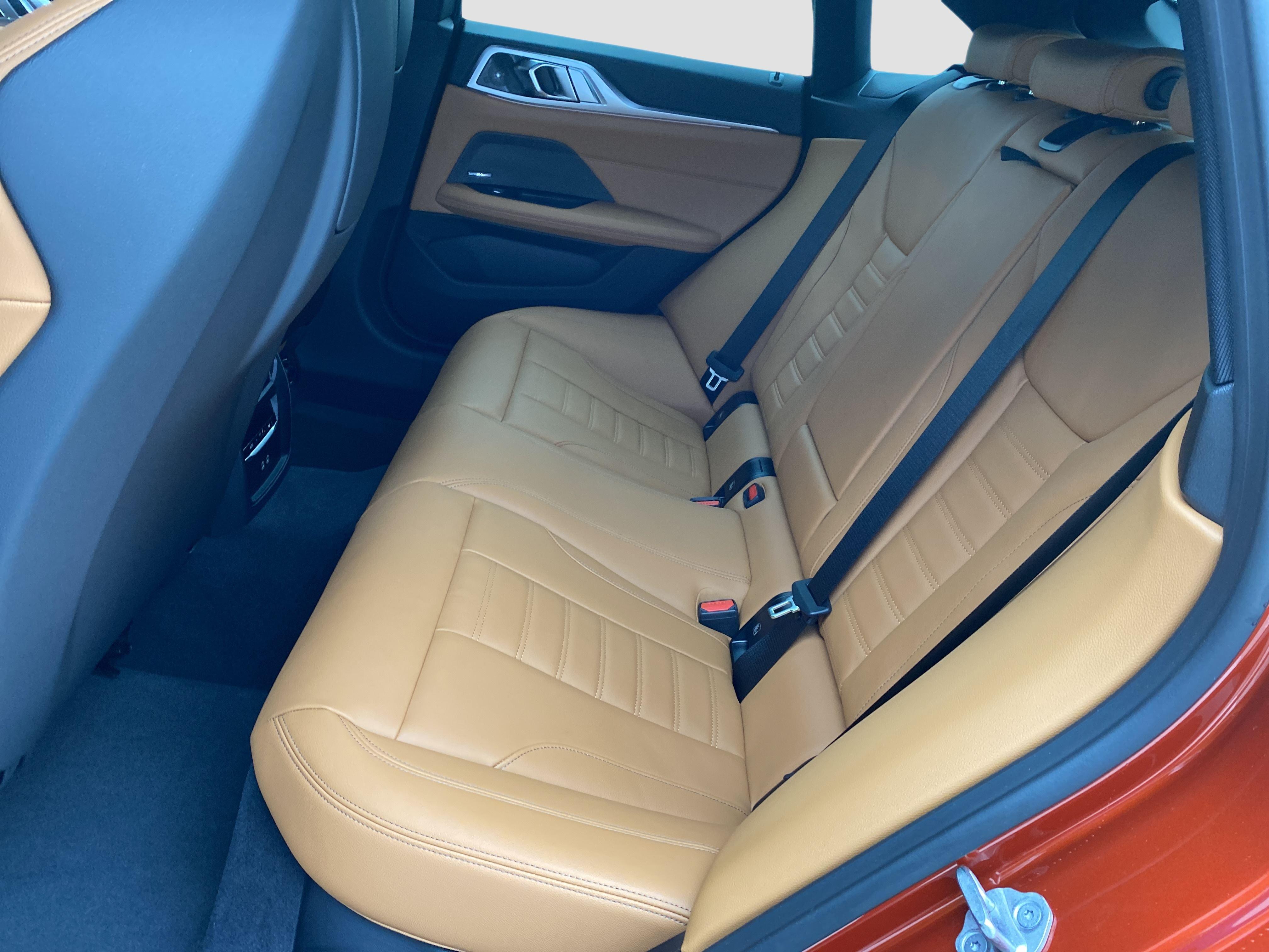 BMW 4er Gran Coupé – Bild 11