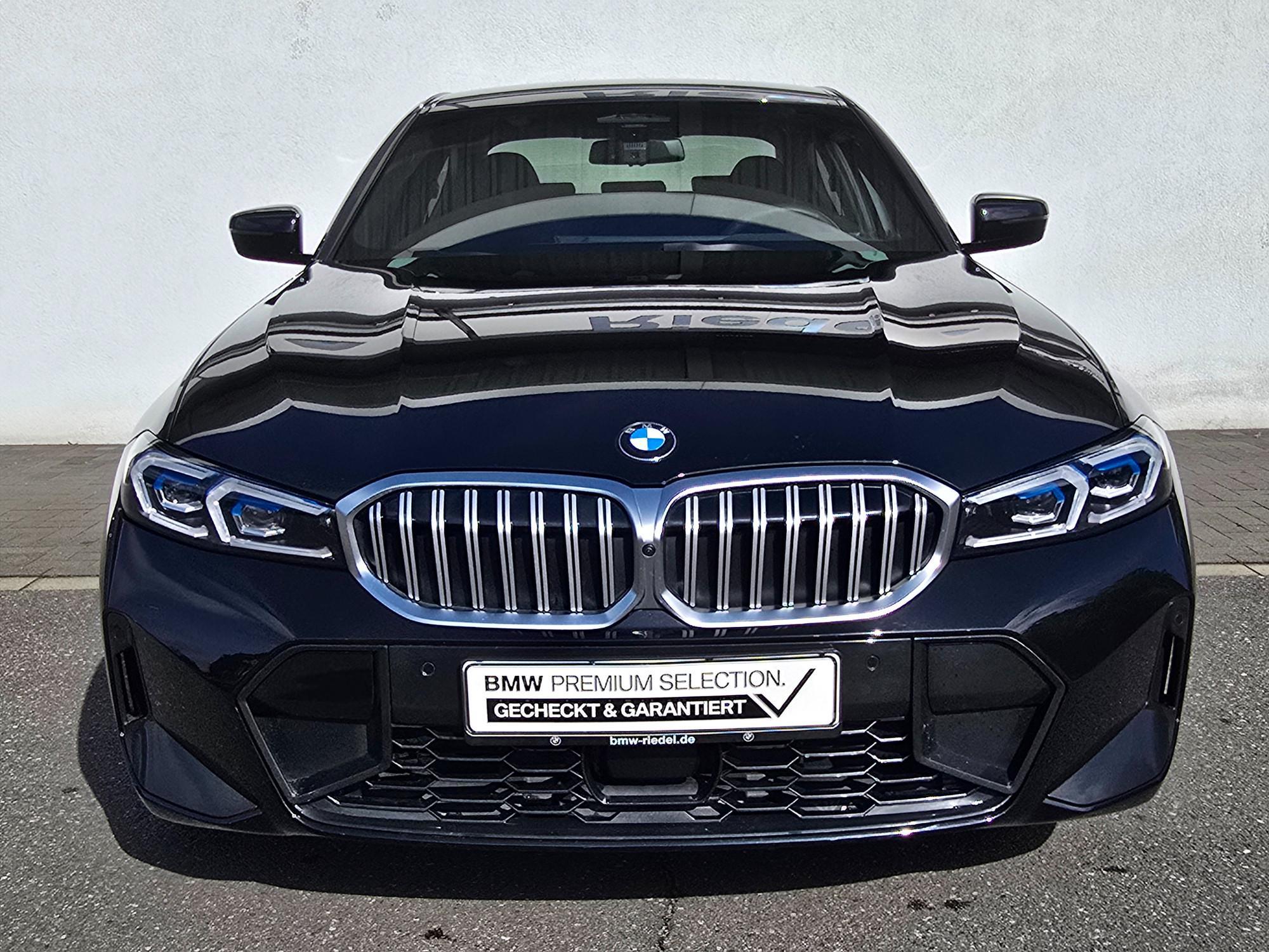 BMW 3er – Bild 24