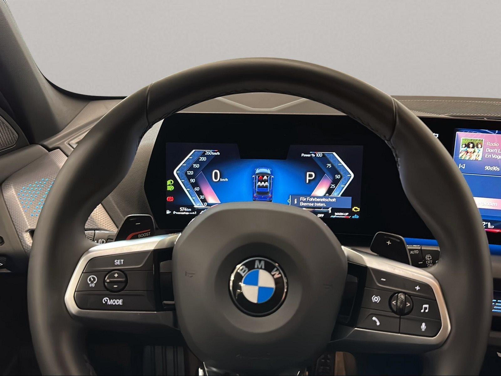 BMW 1er – Bild 7