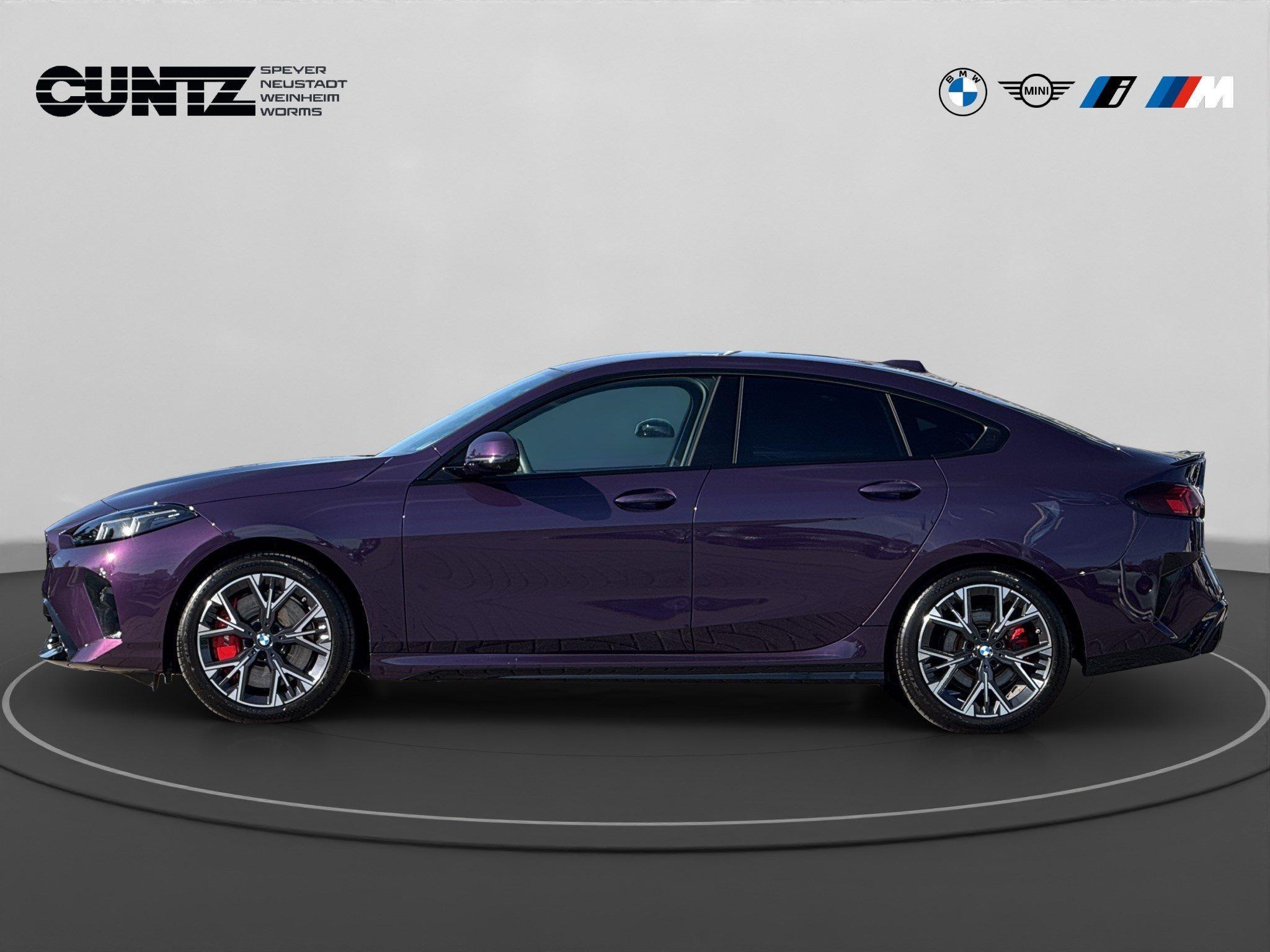 BMW 2er Gran Coupé – Bild 21