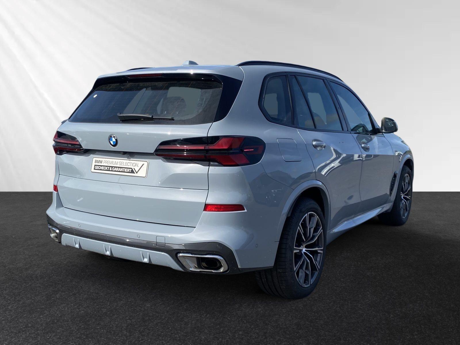 BMW X5 – Bild 3