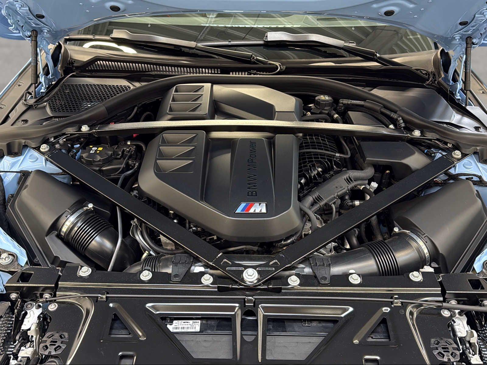 BMW M2 Coupé – Bild 18