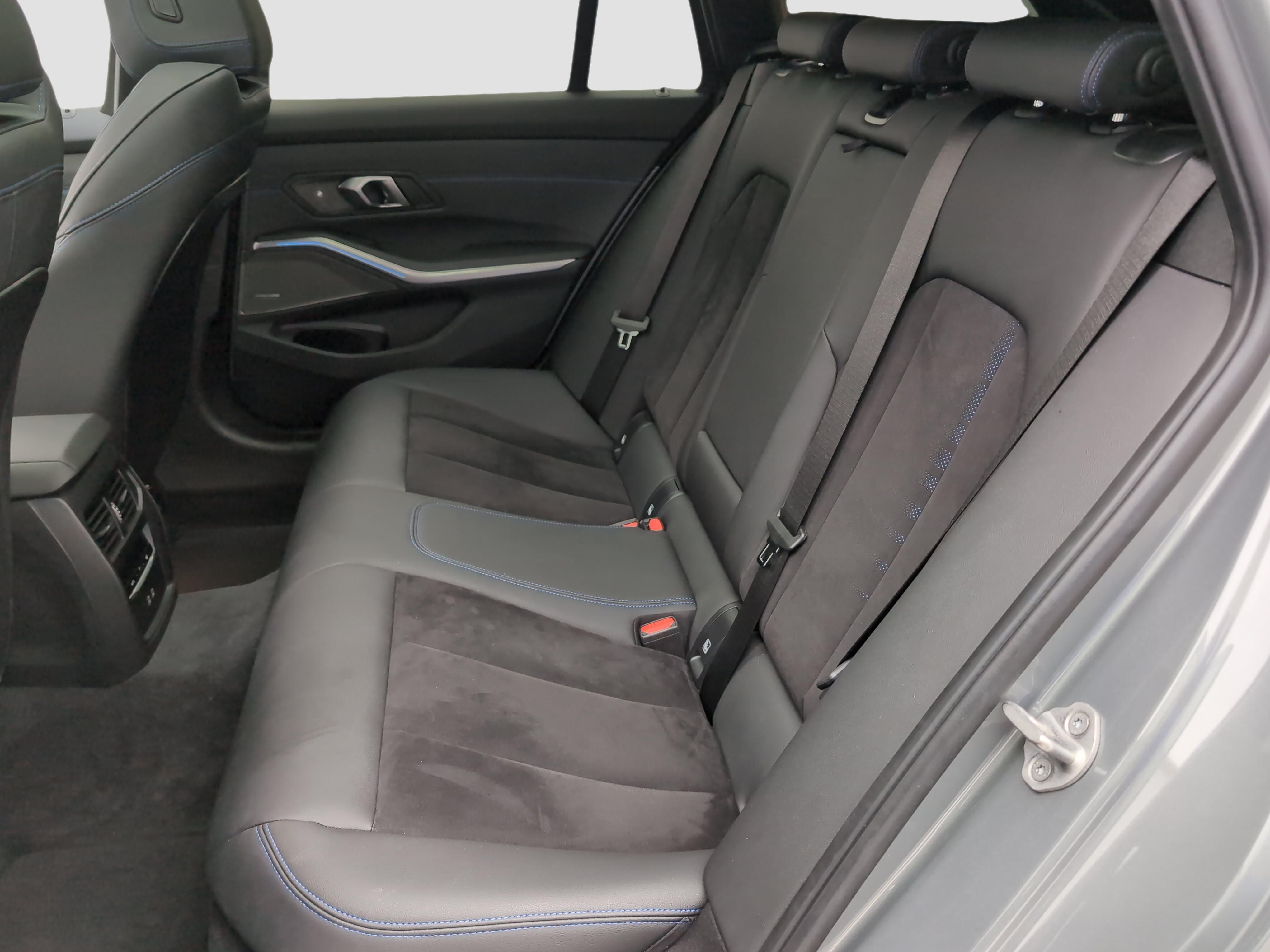 BMW 3er Touring – Bild 15