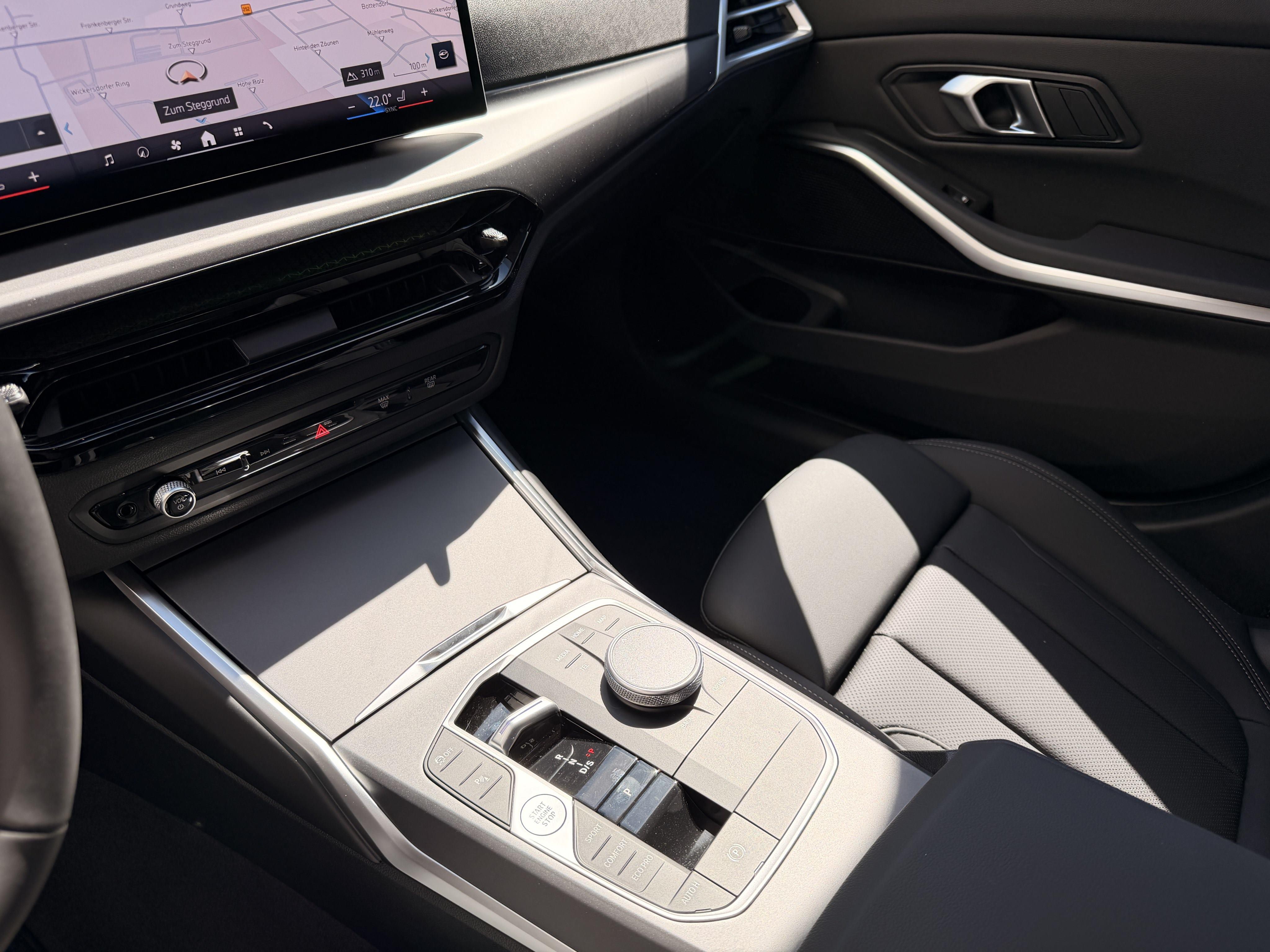 BMW 3er Touring – Bild 16