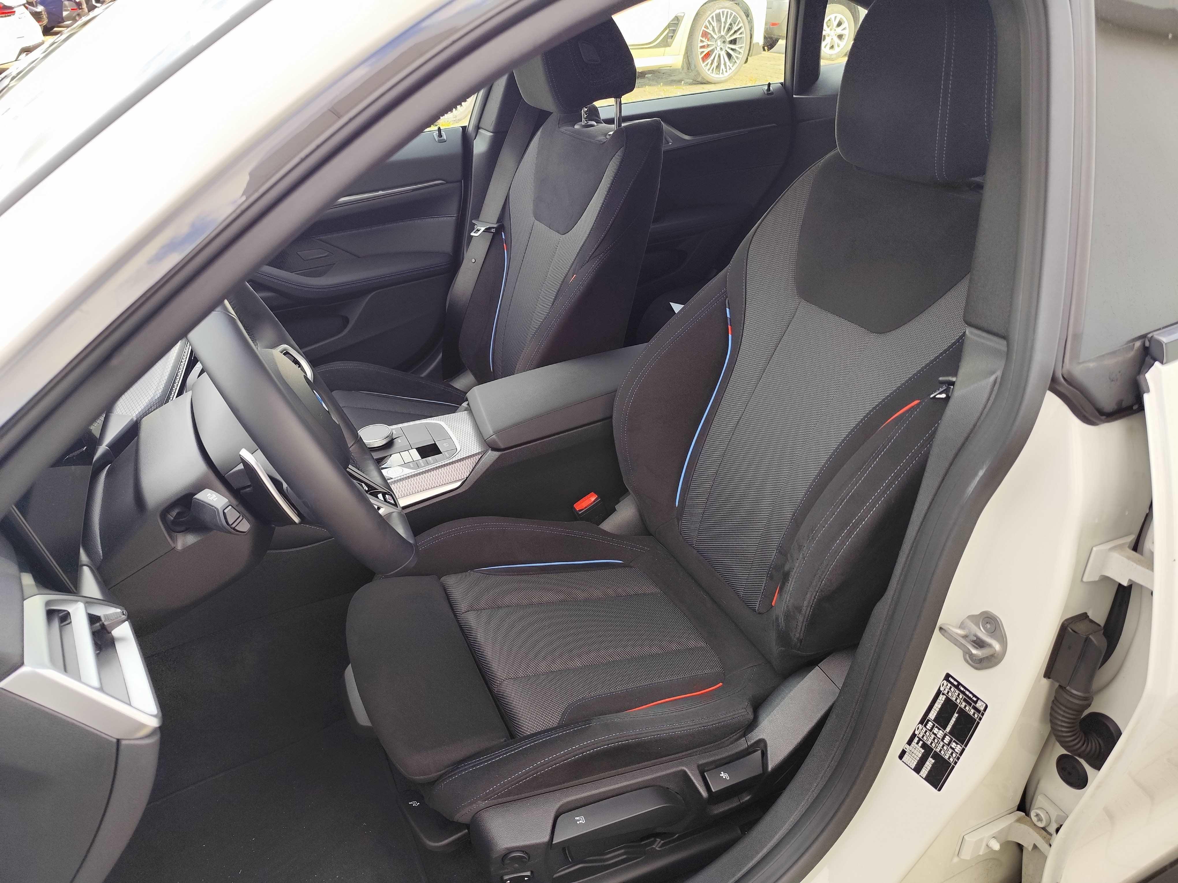 BMW 4er Gran Coupé – Bild 16