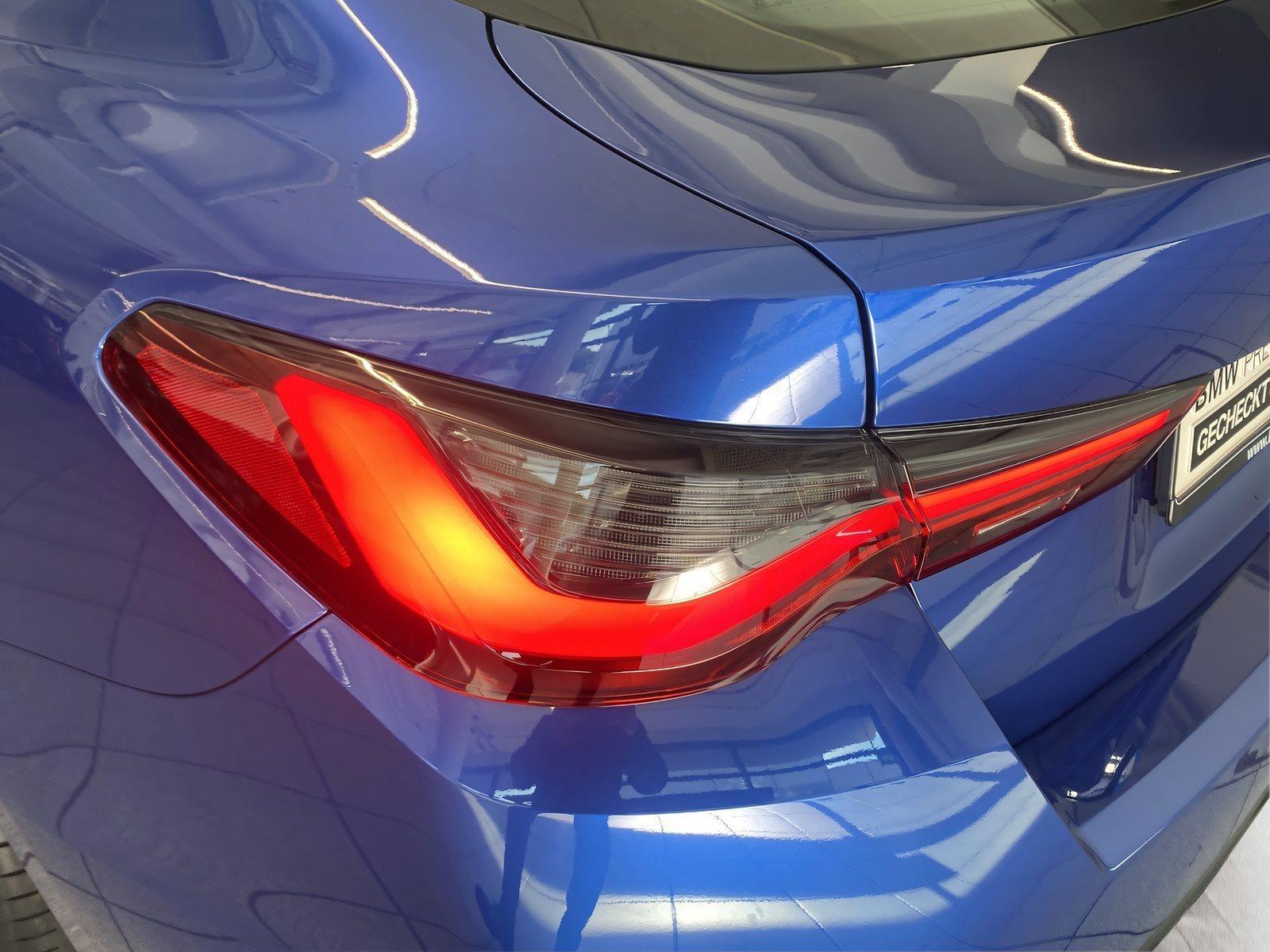 BMW 4er Gran Coupé – Bild 20