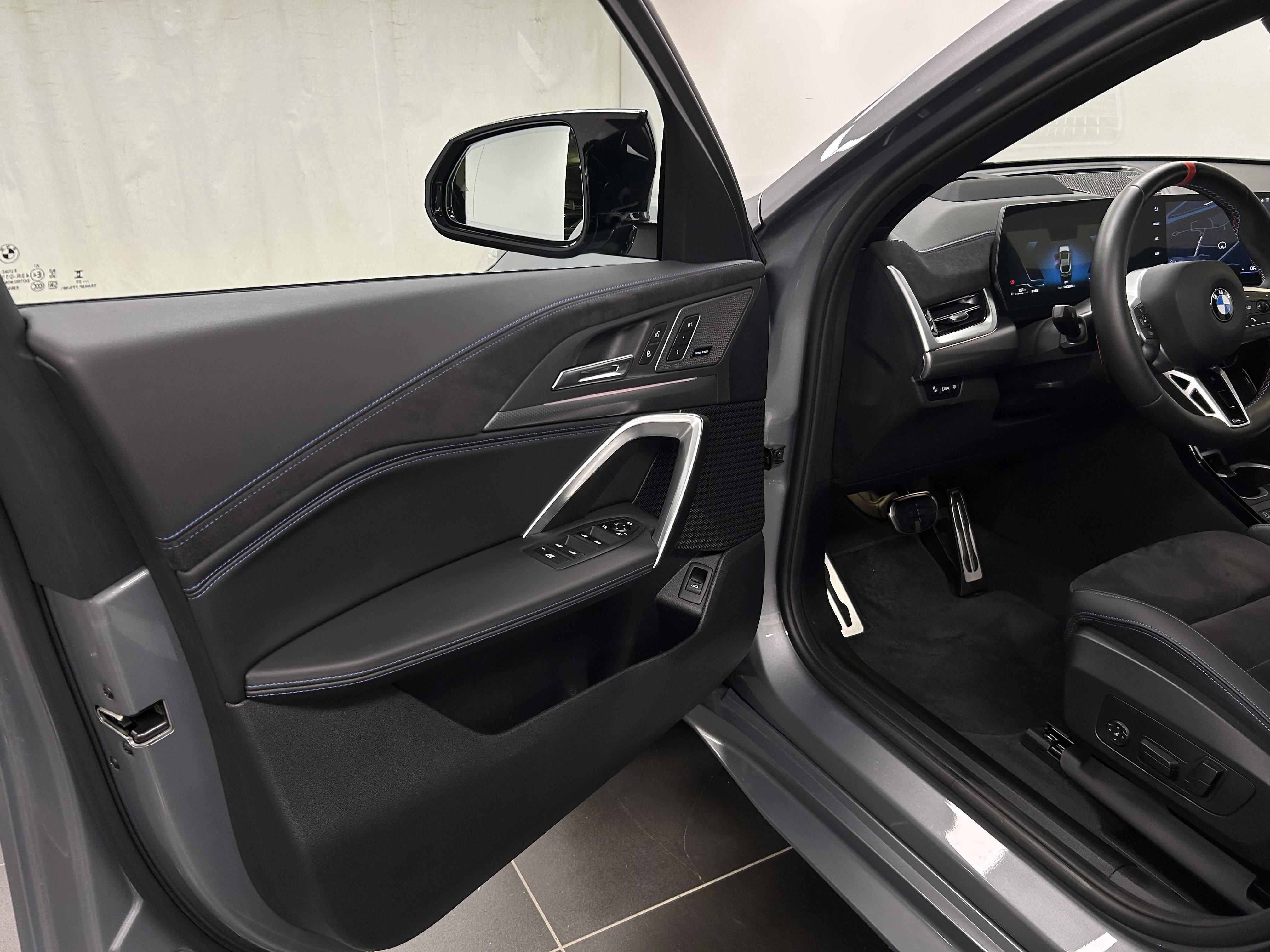 BMW X2 – Bild 42