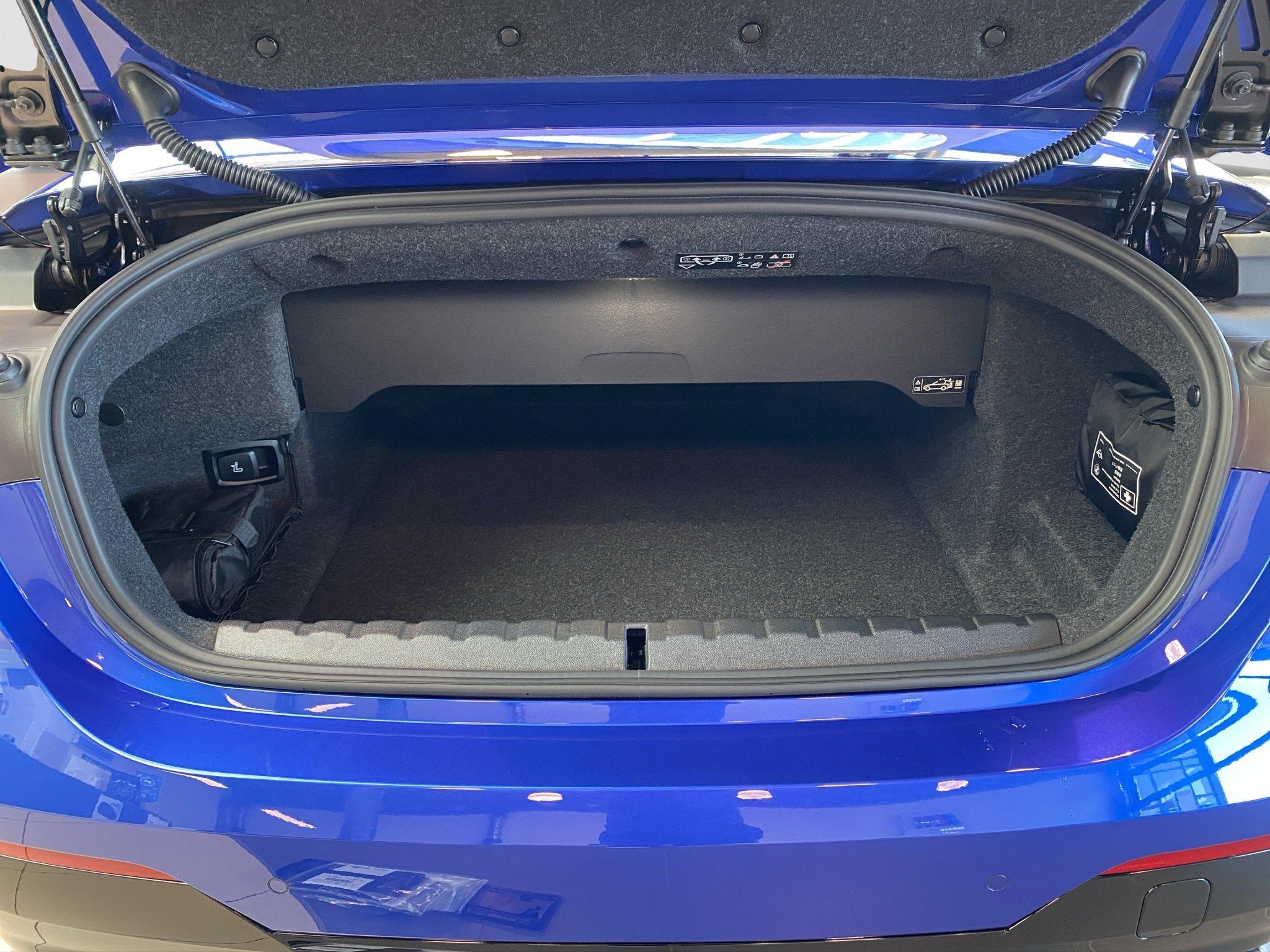 BMW 4er Cabrio – Bild 7