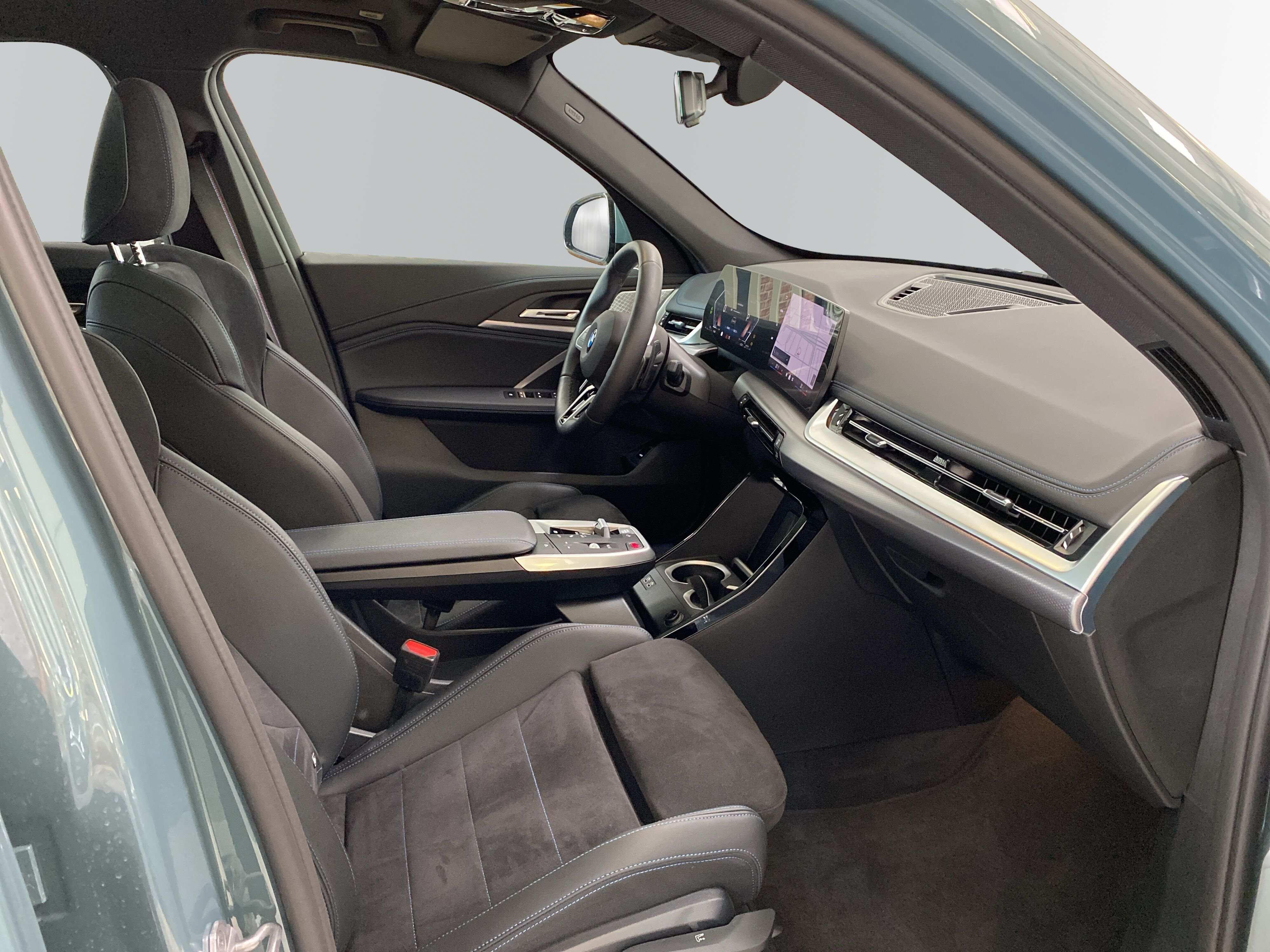 BMW X1 – Bild 16