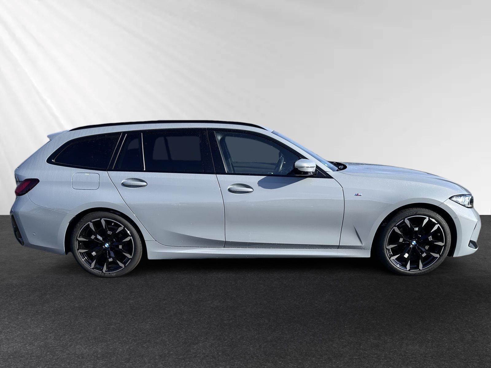BMW 3er Touring – Bild 2