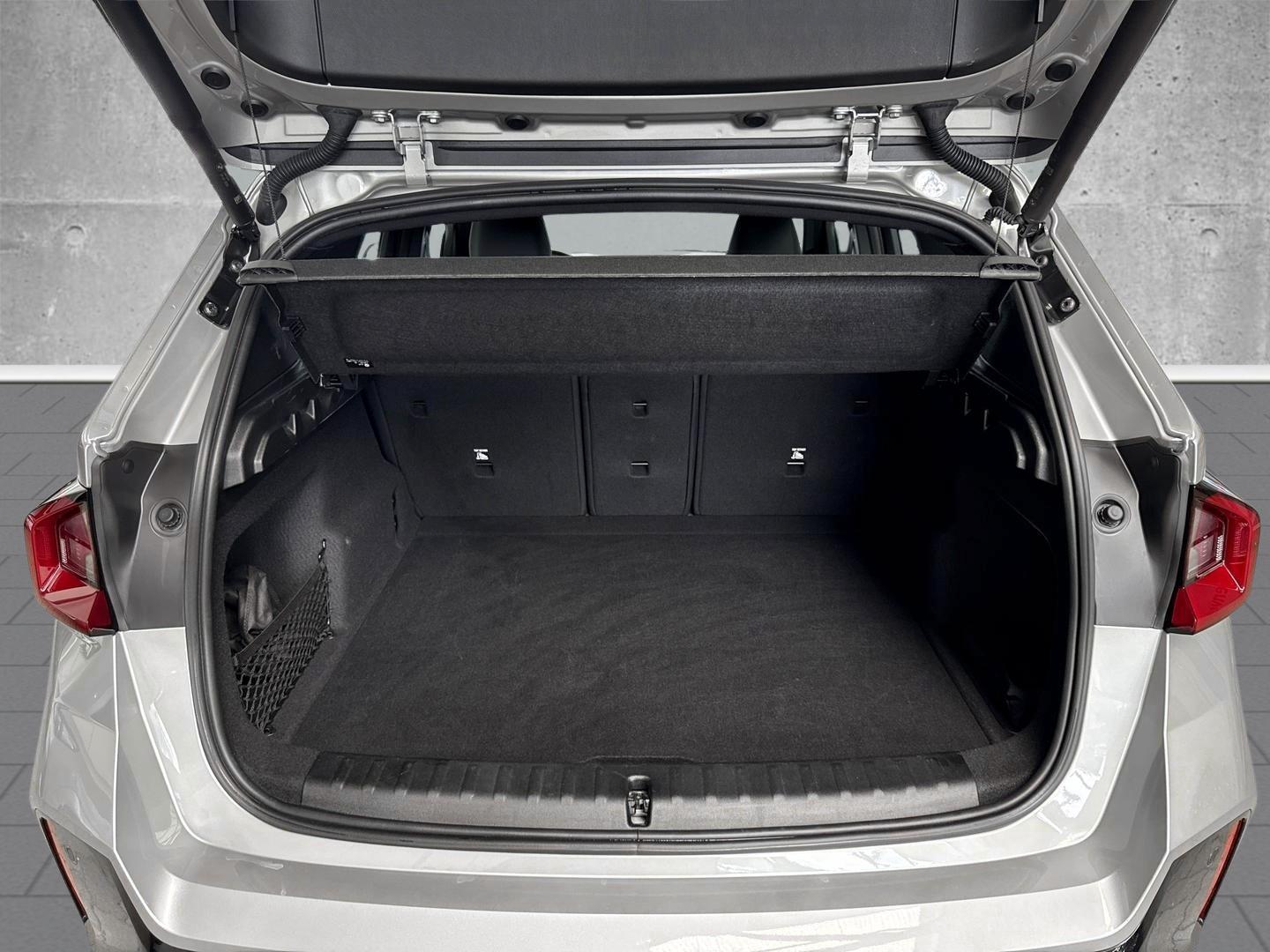 BMW X1 – Bild 31