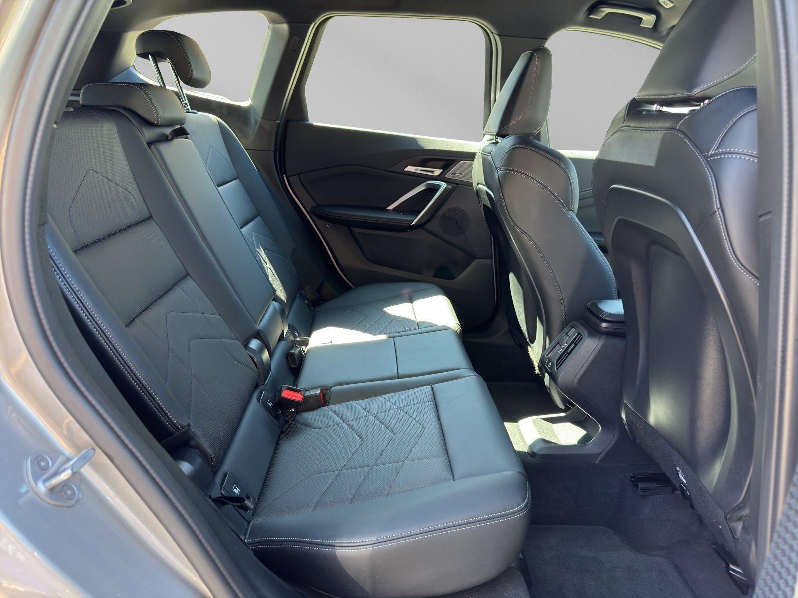 BMW X1 – Bild 14