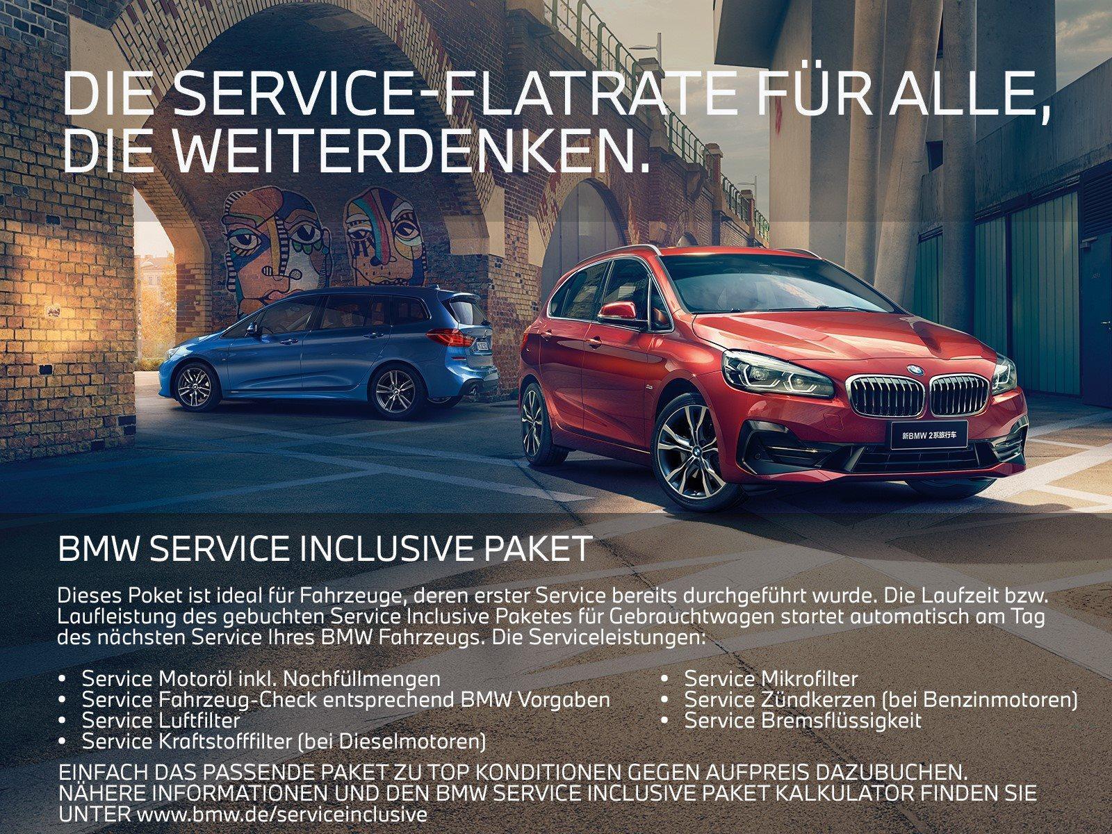 BMW 2er Coupé – Bild 3
