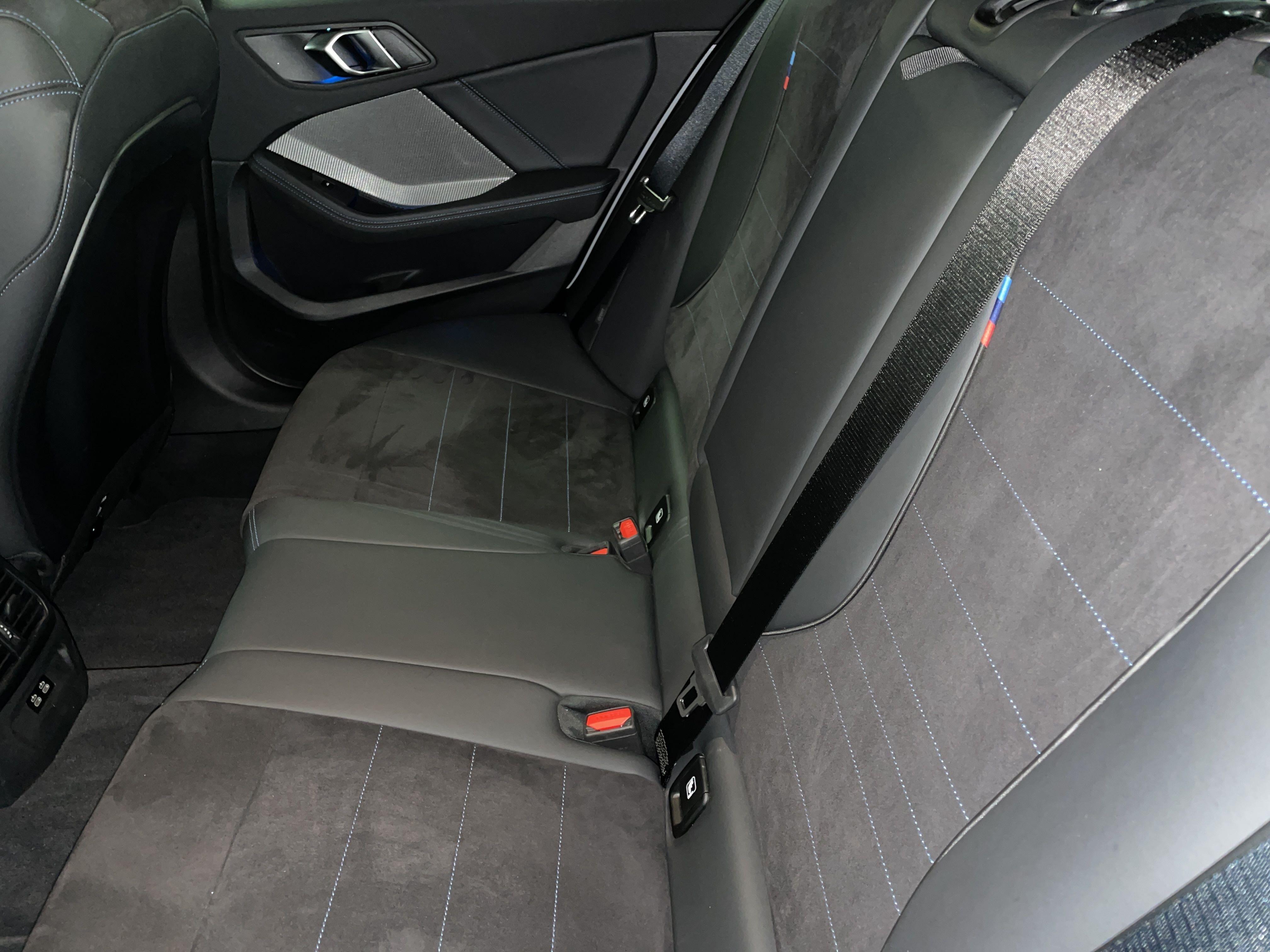 BMW 1er – Bild 18