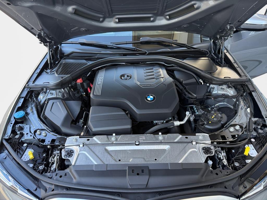 BMW 3er – Bild 12