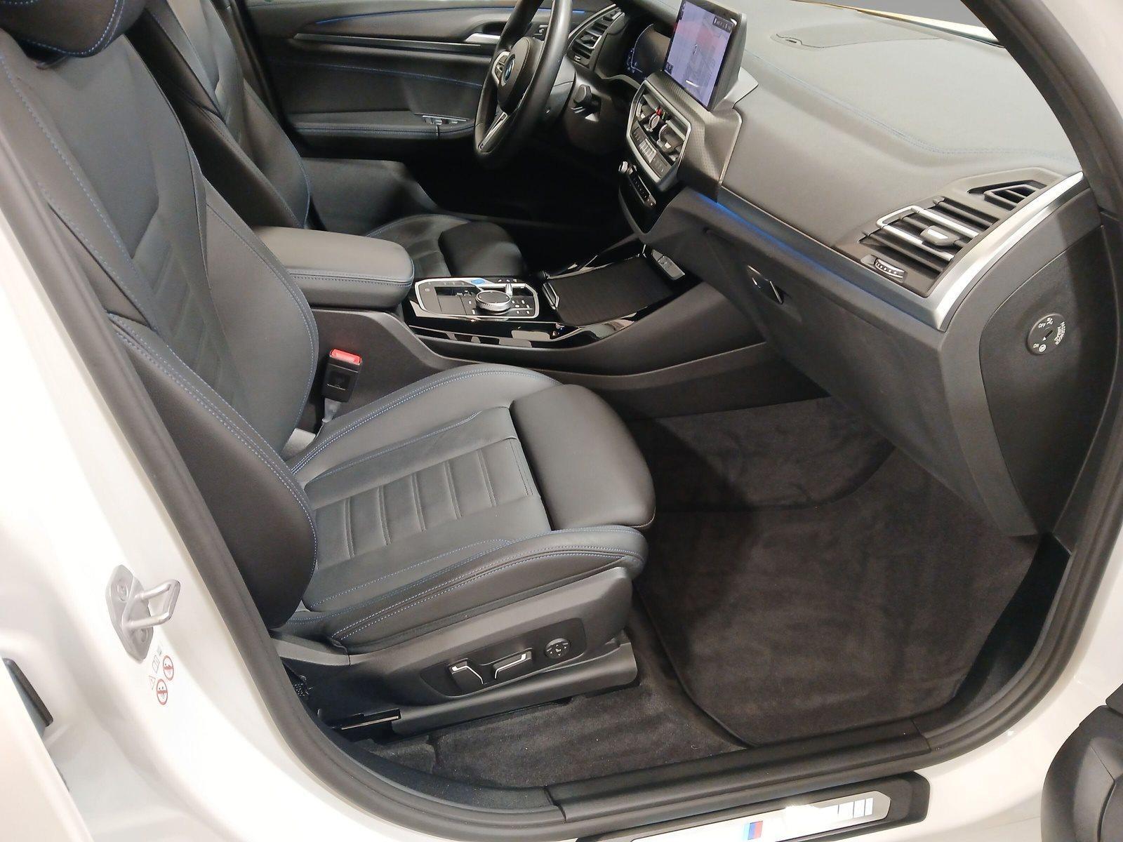 BMW iX3 – Bild 14