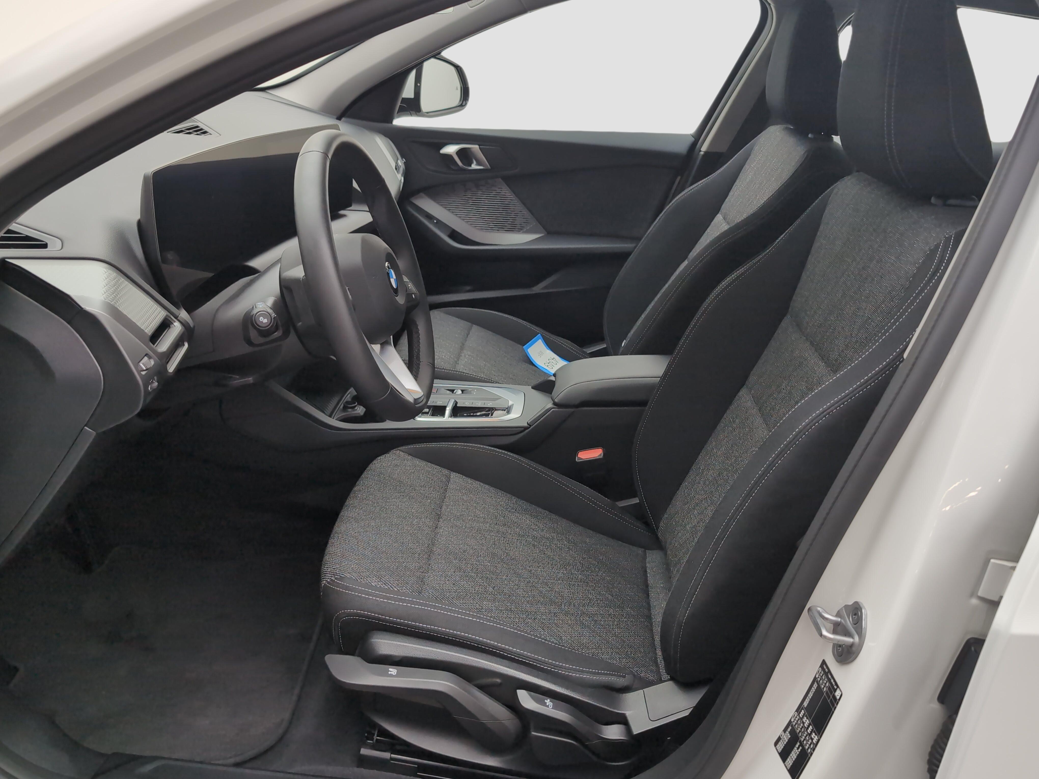 BMW 1er – Bild 21