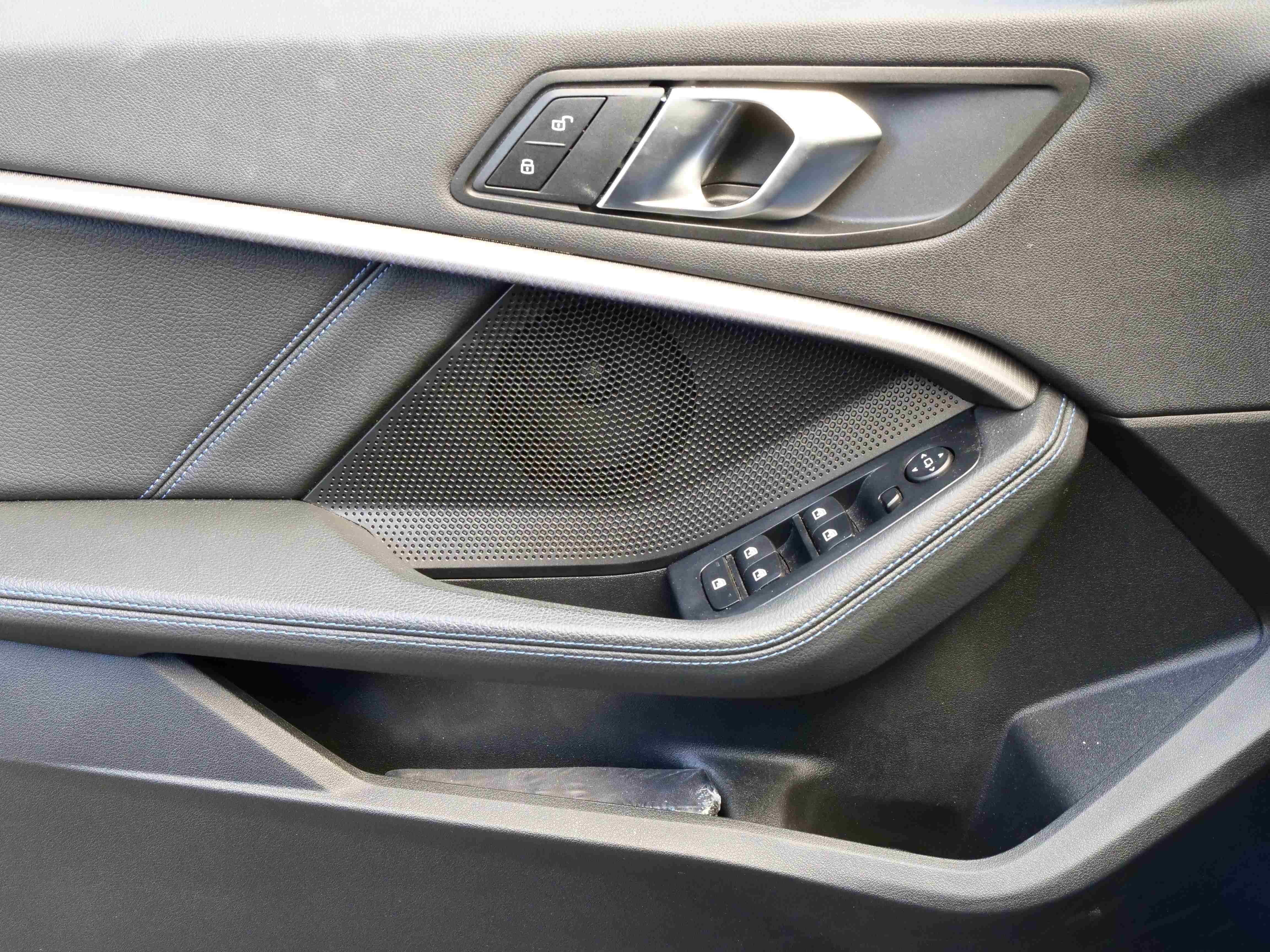 BMW 1er – Bild 12