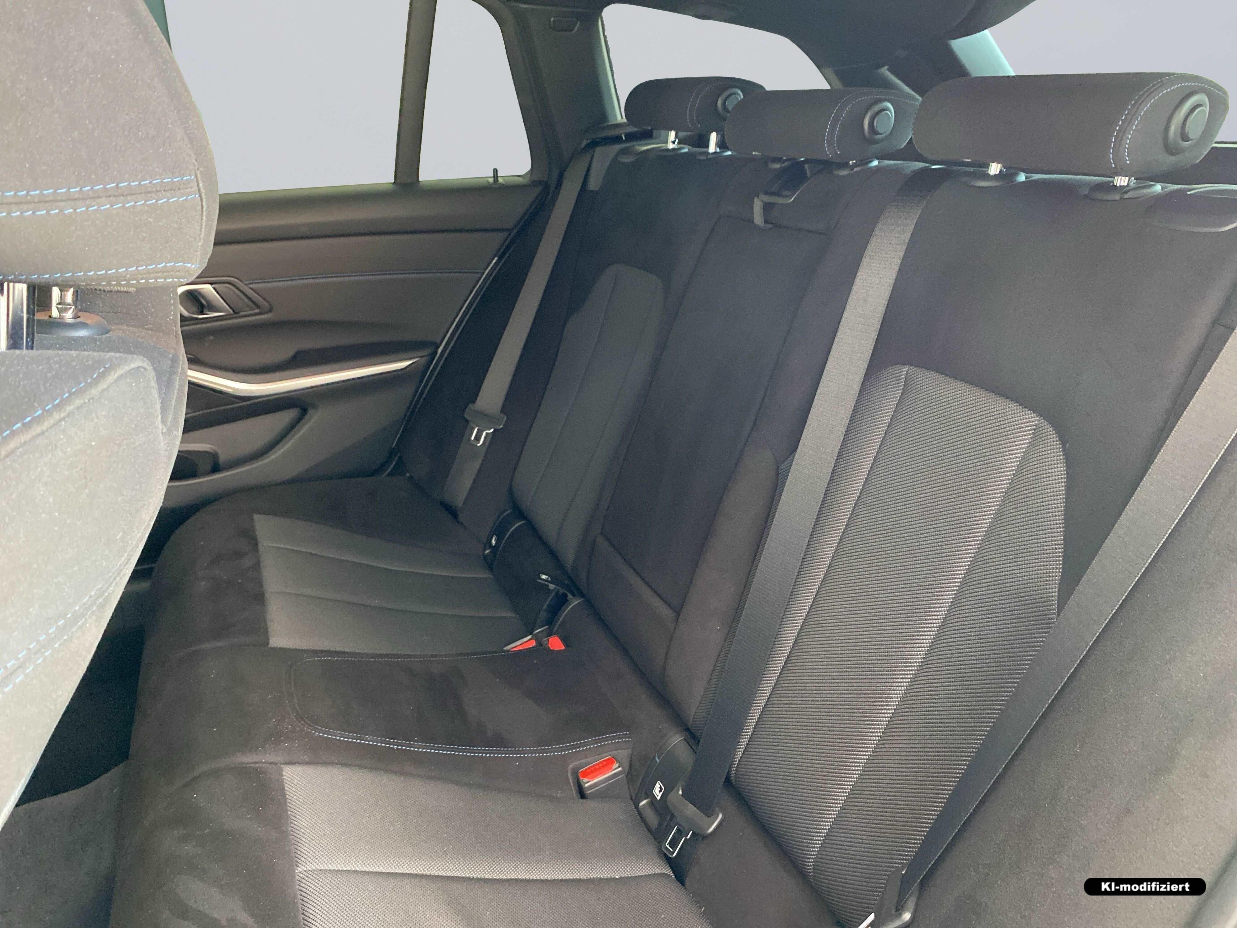 BMW 3er Touring – Bild 22