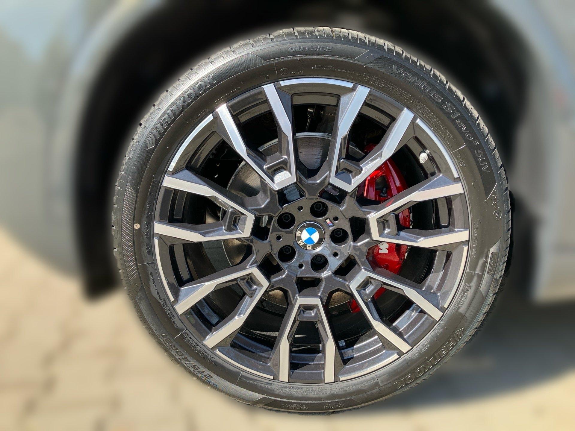 BMW X5 – Bild 6