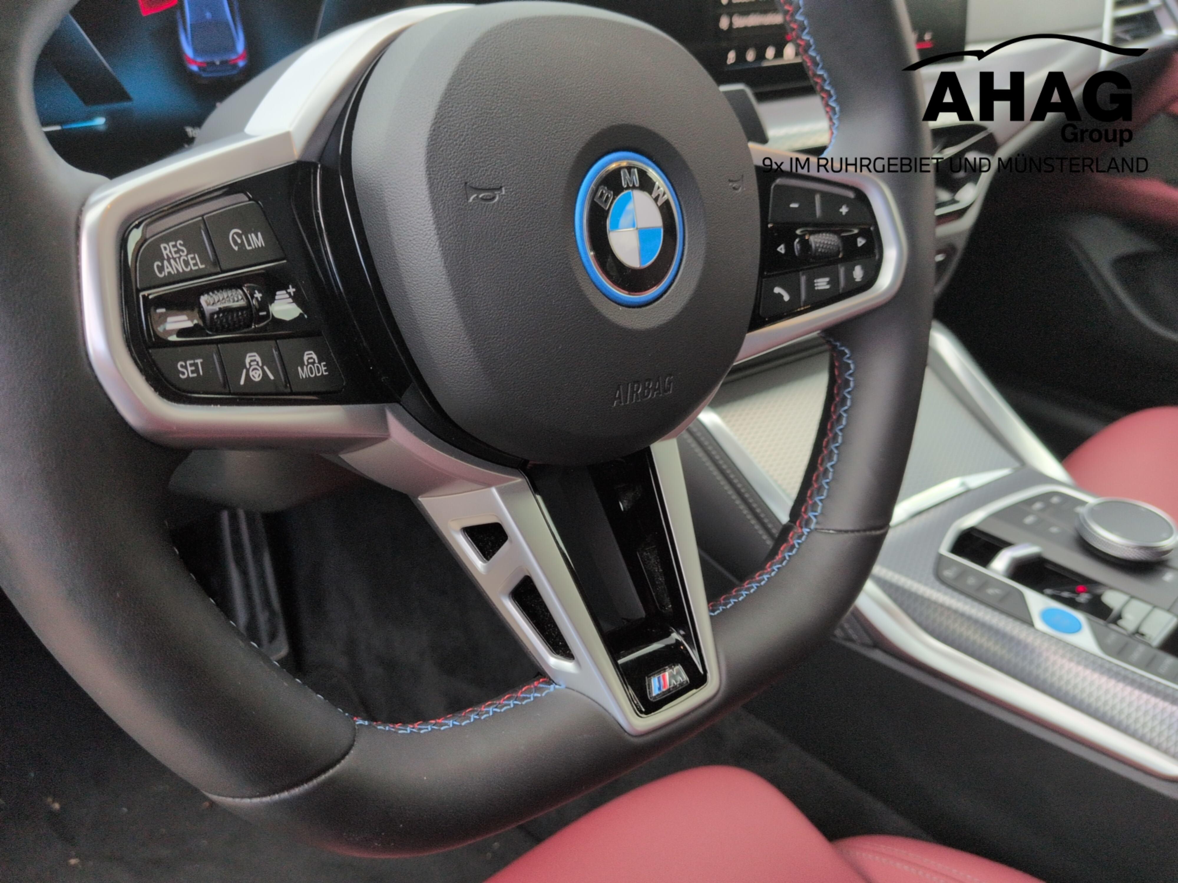 BMW 4er Gran Coupé – Bild 16