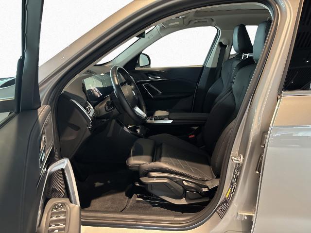 BMW iX1 – Bild 6
