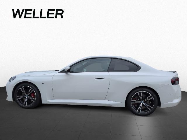 BMW 2er Coupé – Bild 5