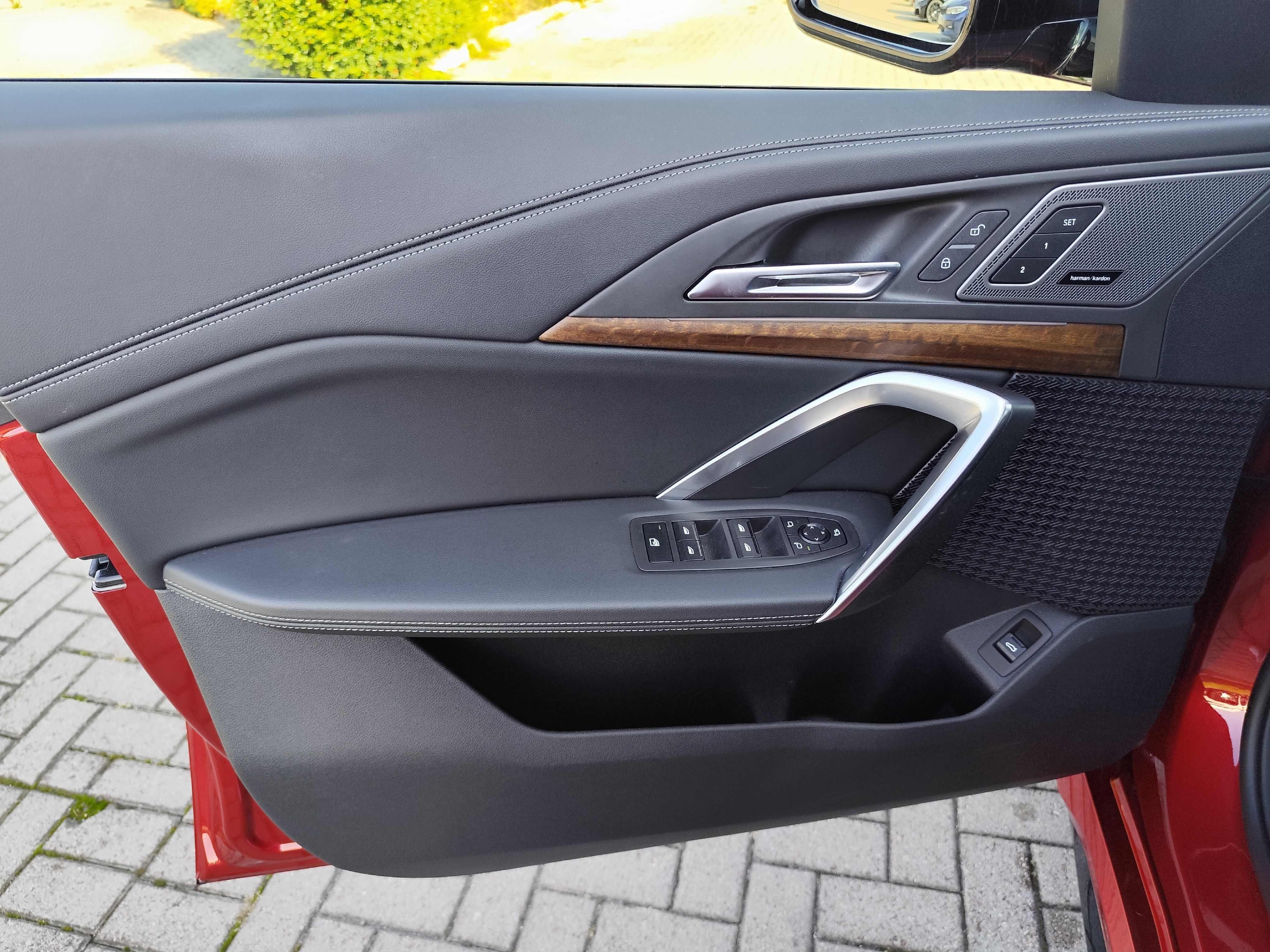 BMW X1 – Bild 11