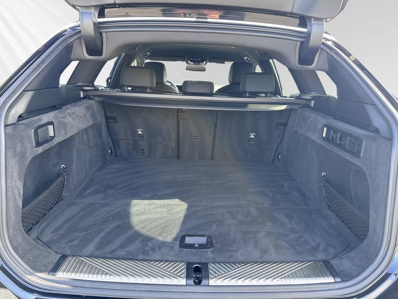 BMW 5er Touring – Bild 17