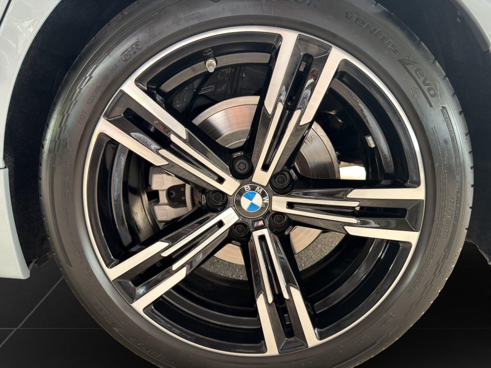 BMW 3er Touring – Bild 14