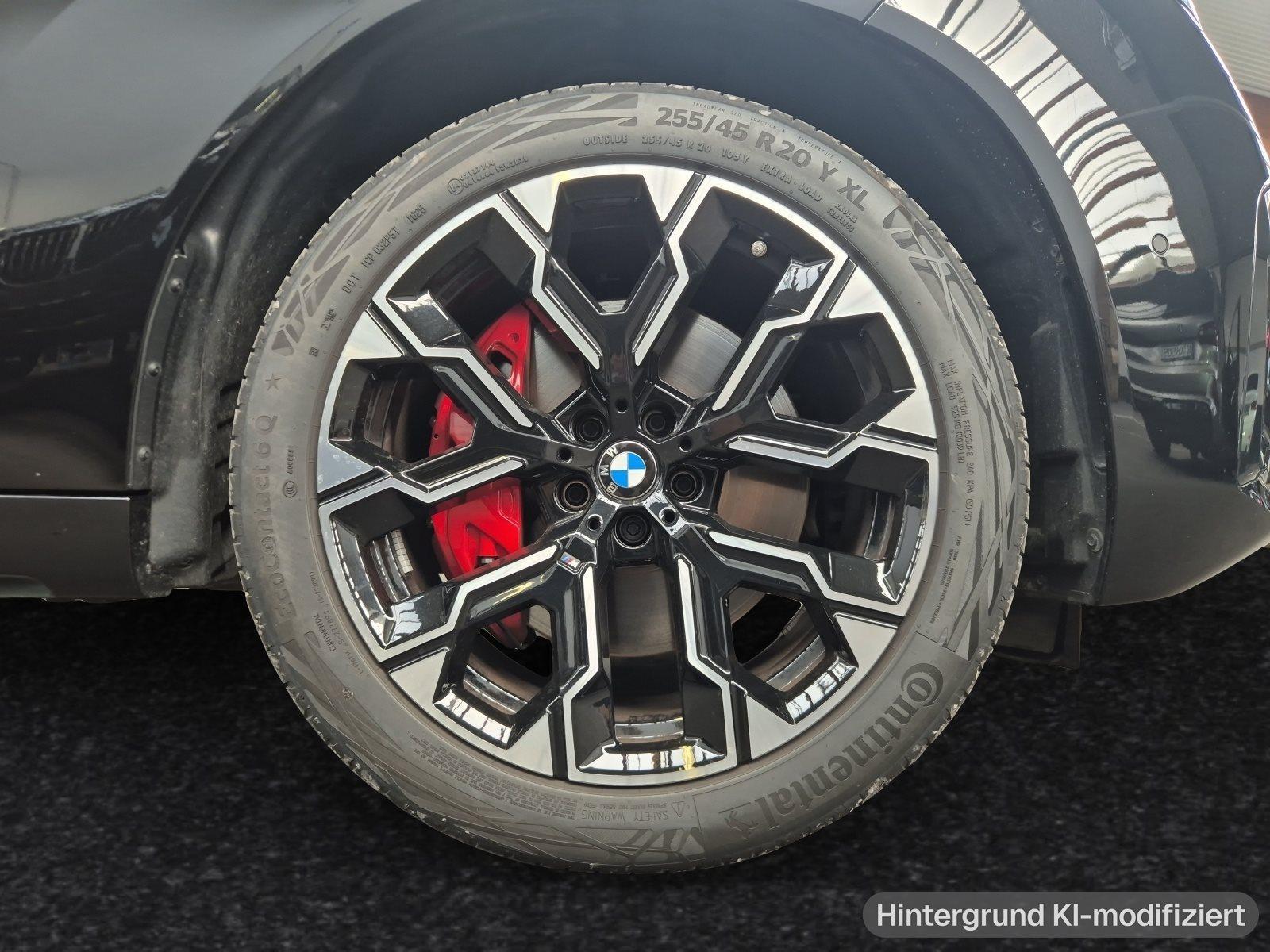 BMW X3 – Bild 4