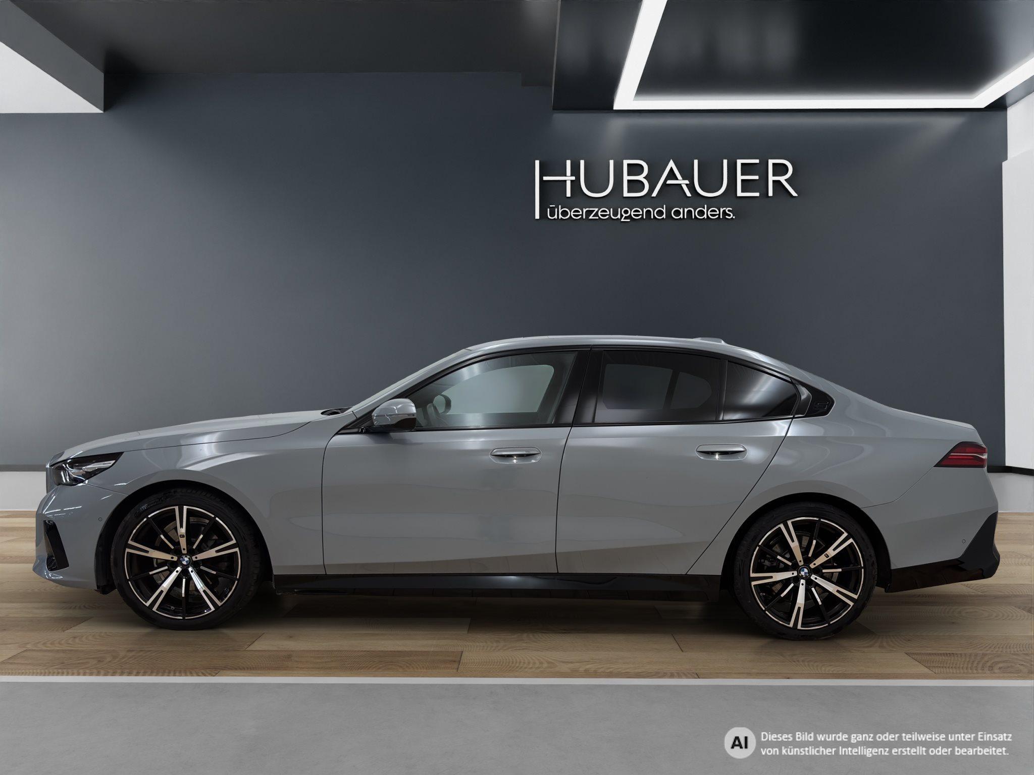 BMW 5er – Bild 7