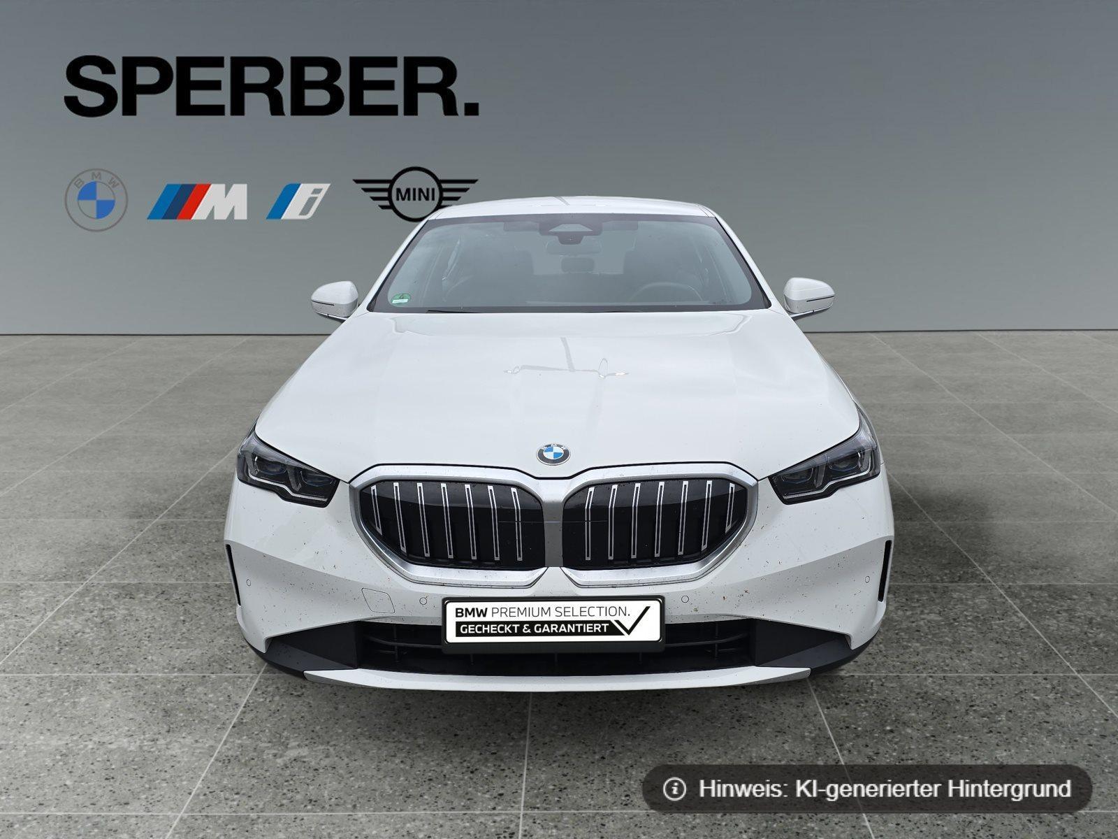 BMW 5er – Bild 20