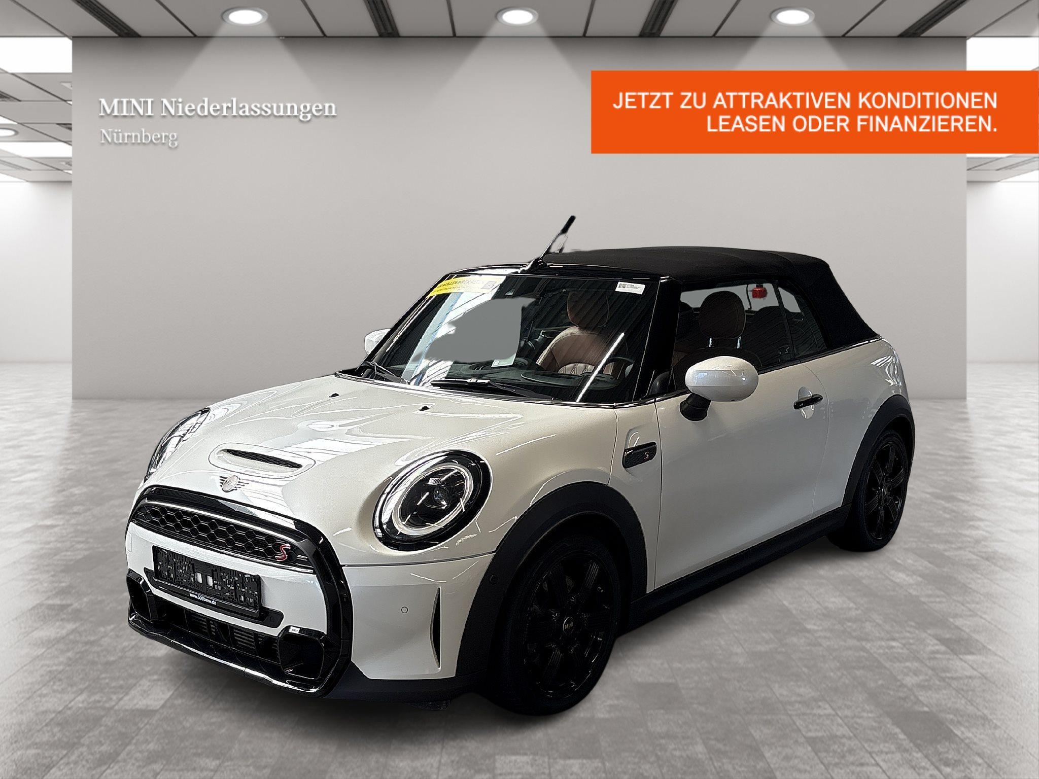 MINI Cabrio